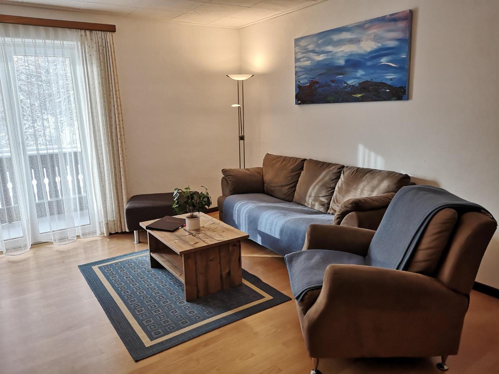 boutique appartementsKOFLER