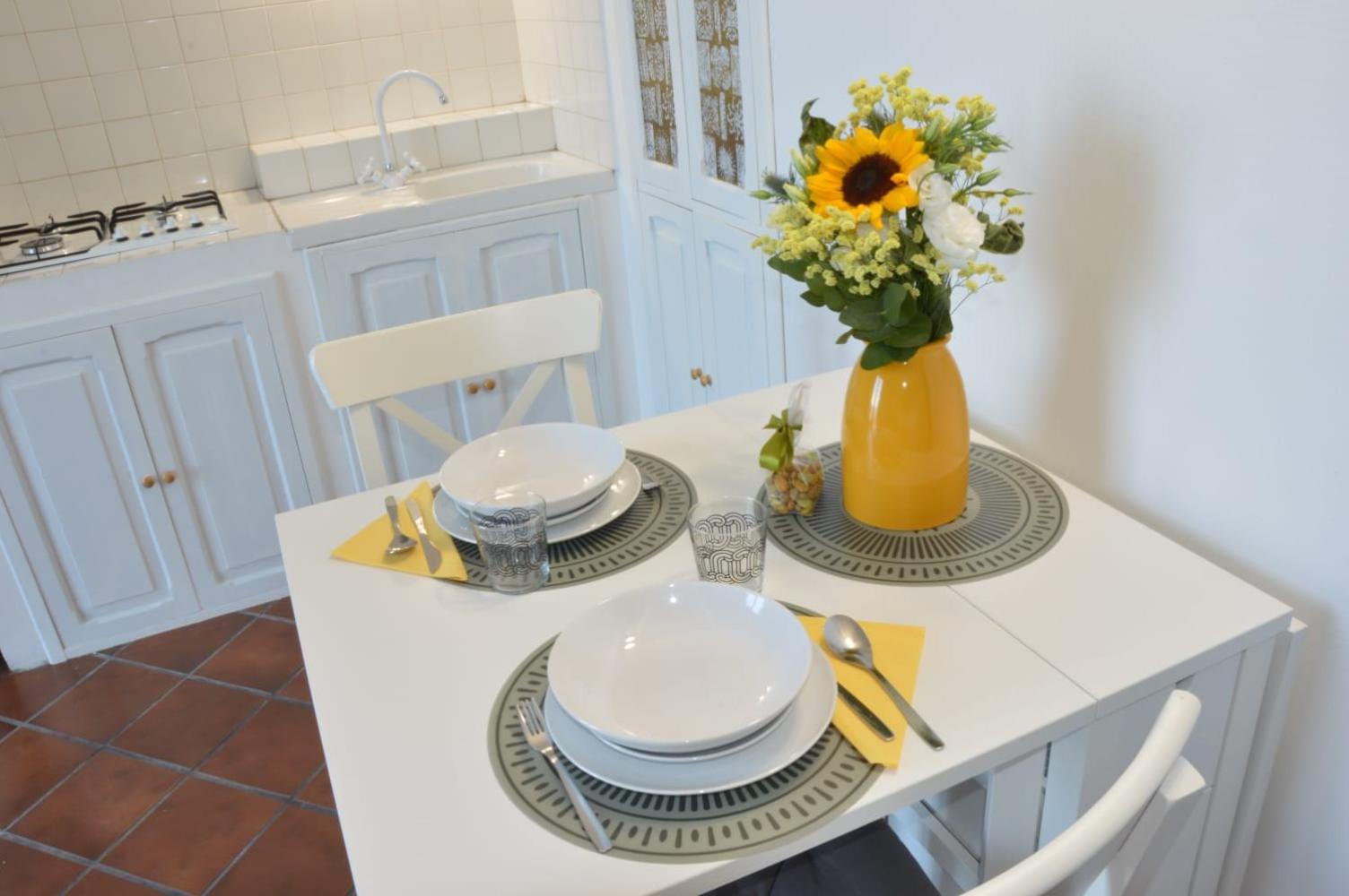 FM panoramic house Taormina center photo 3