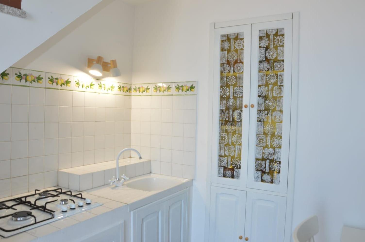 FM panoramic house Taormina center photo 4