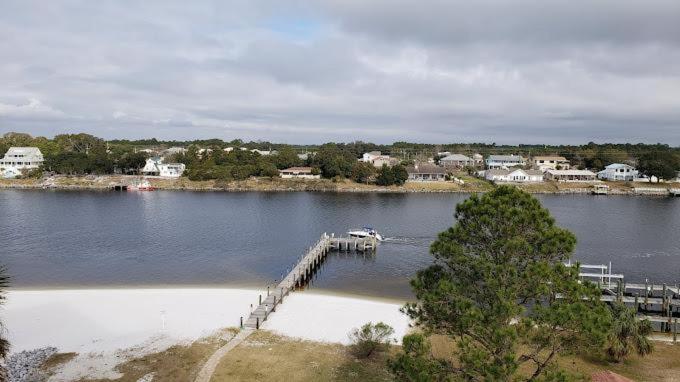 Sailmakers place 206 view 2
