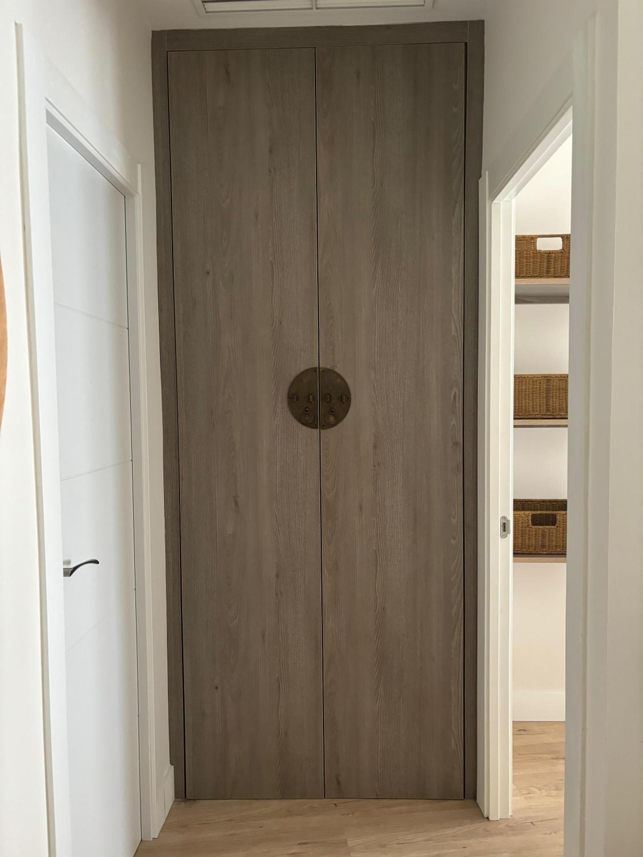 Silent top-rated apartament in the center of Seville