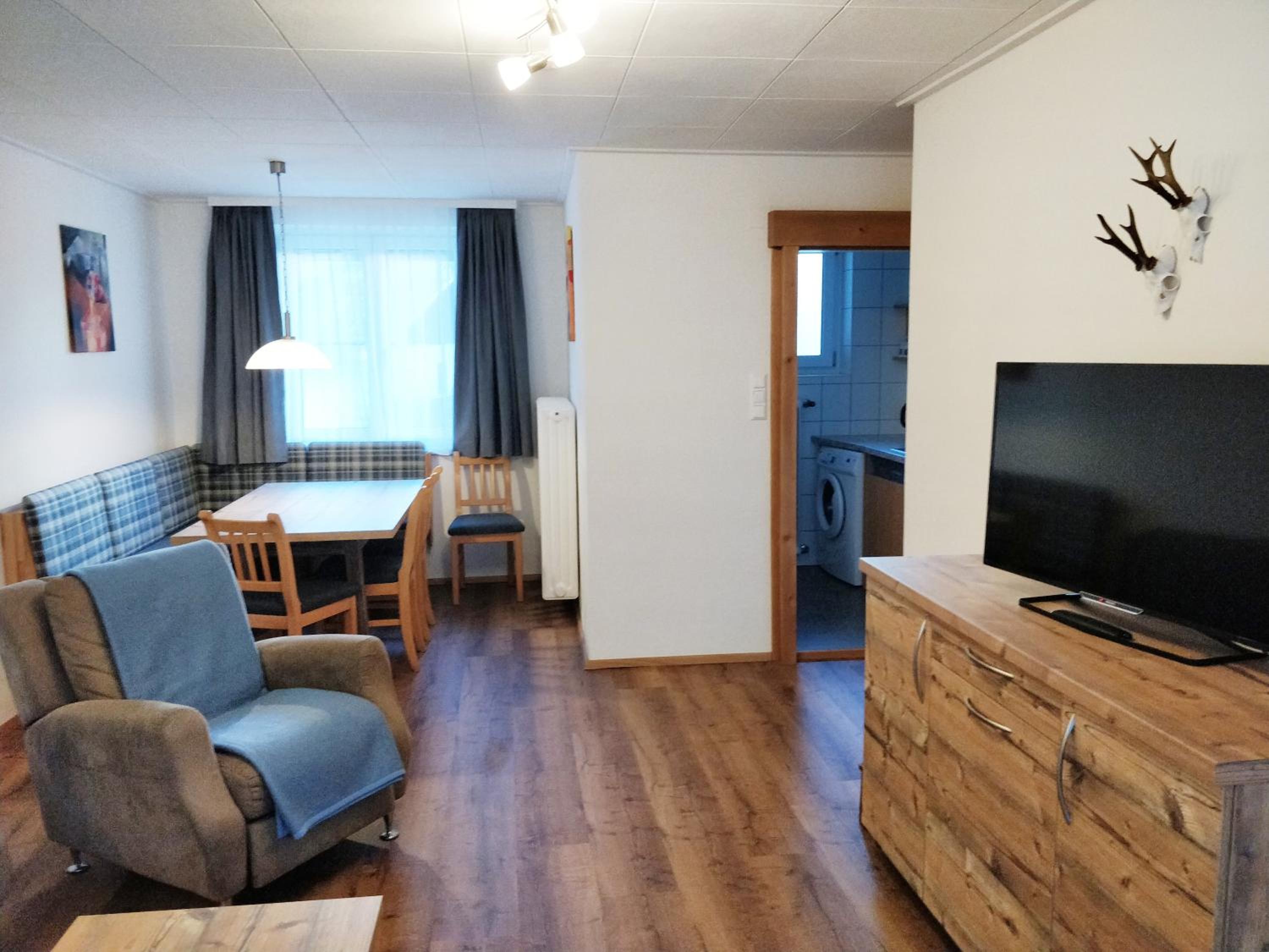 boutique appartementsKOFLER
