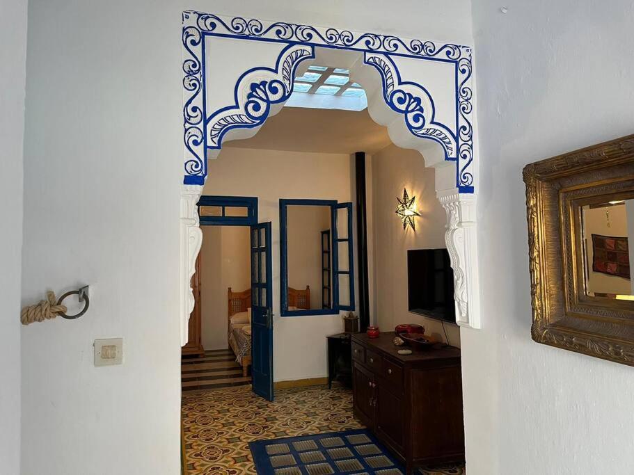 Casa María