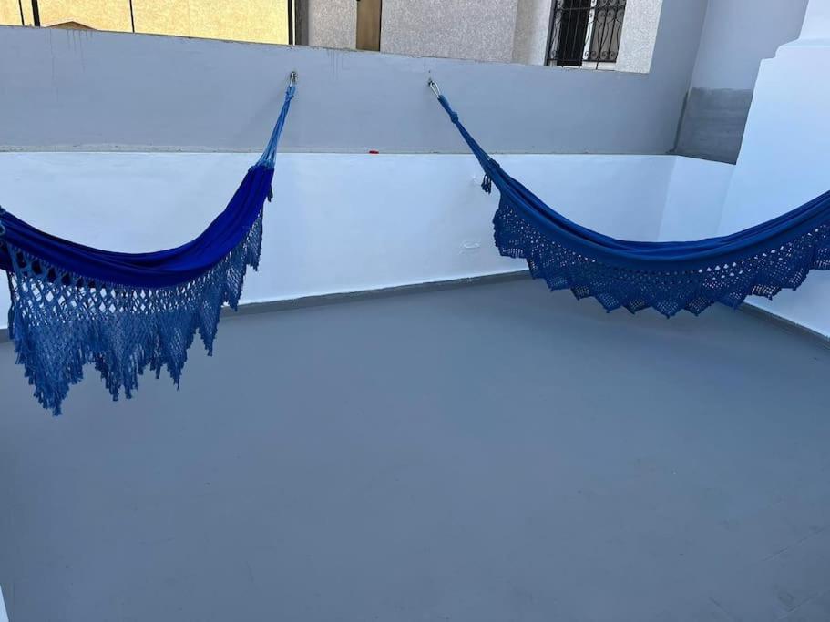 Casa María