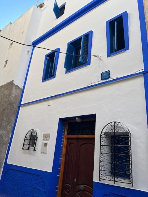 Casa María