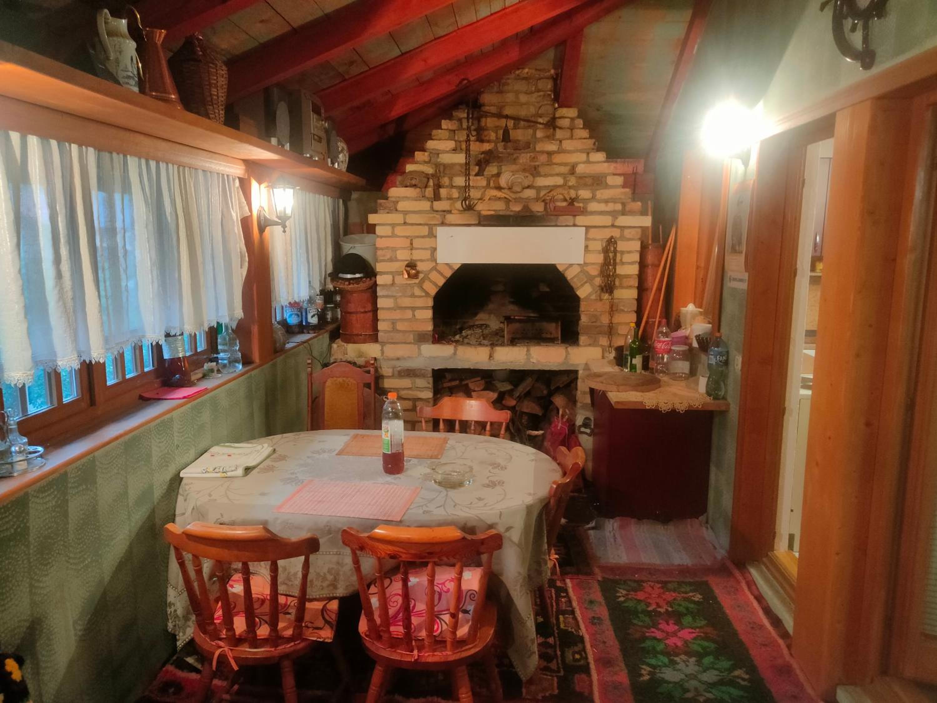 ETNO House