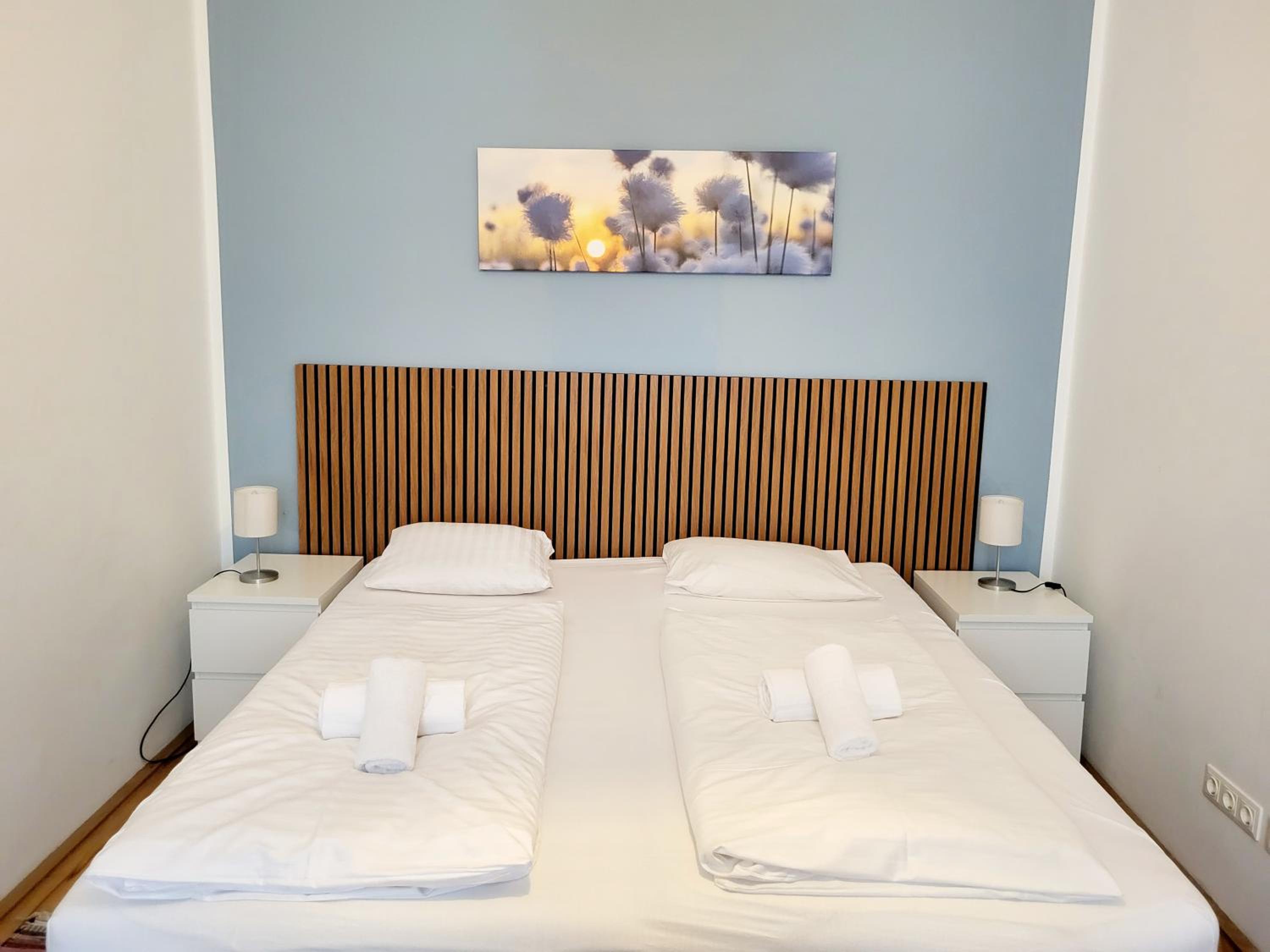 Wipplinger Home Apartment Vienna