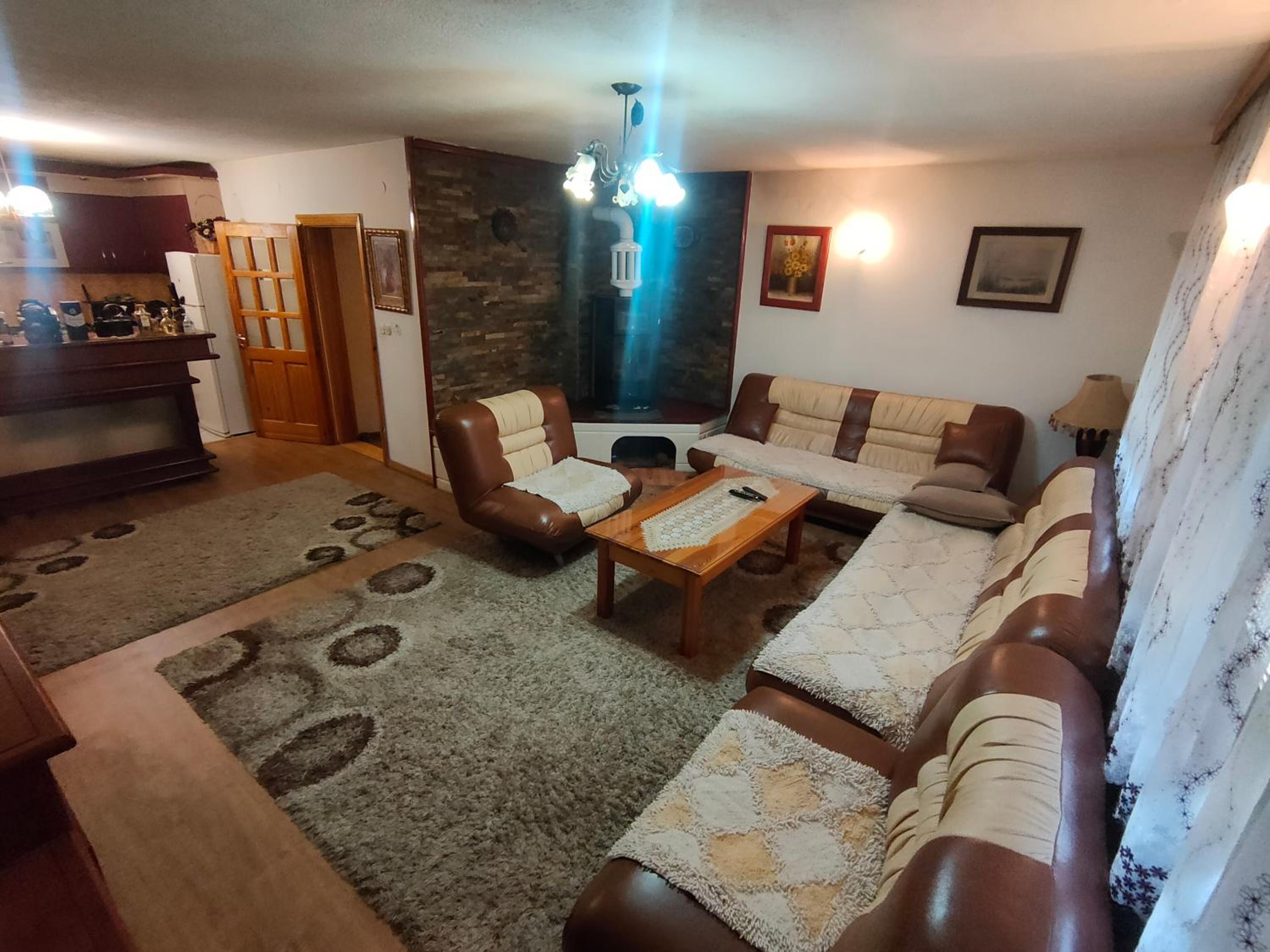 ETNO House