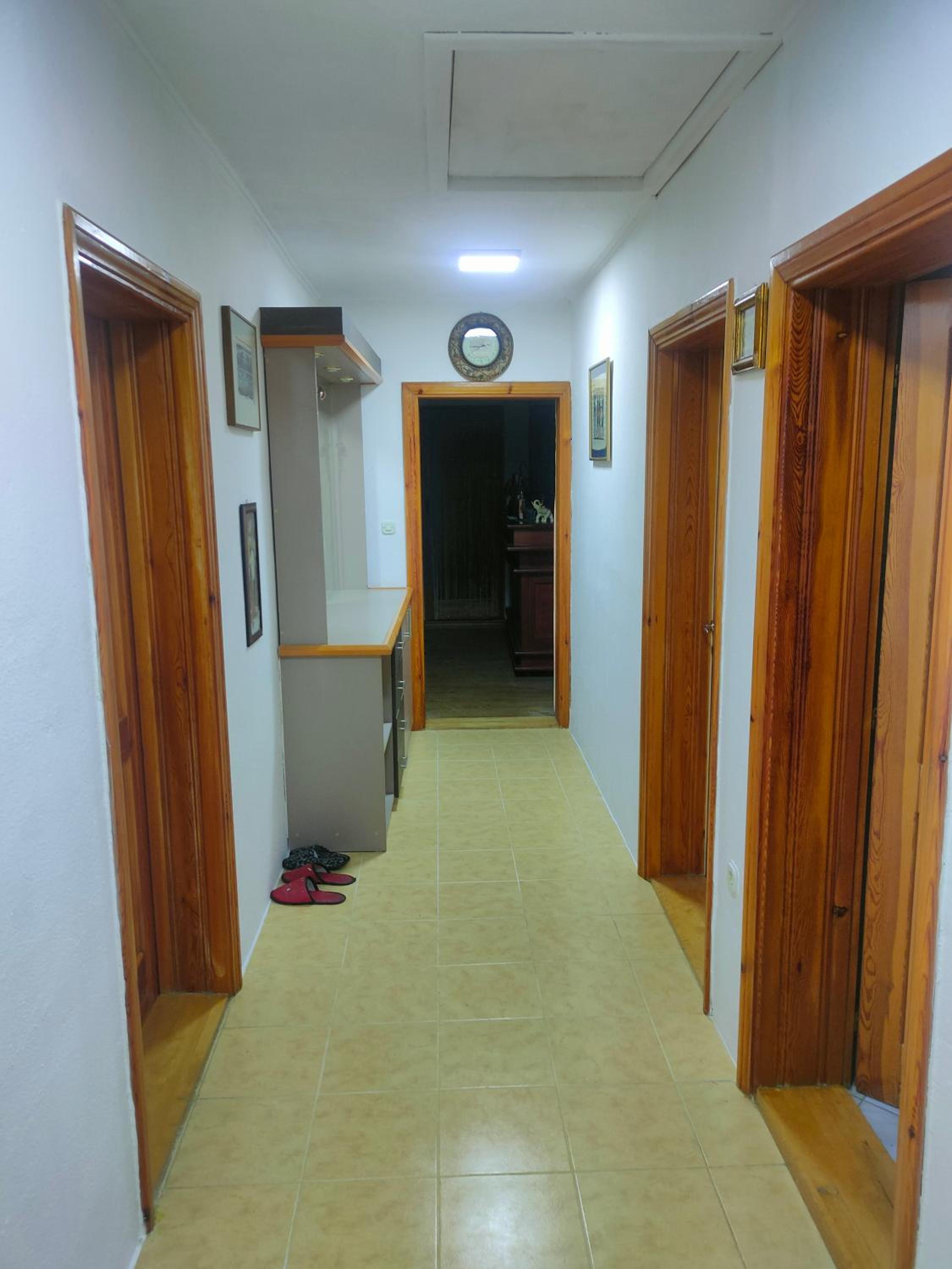 ETNO House