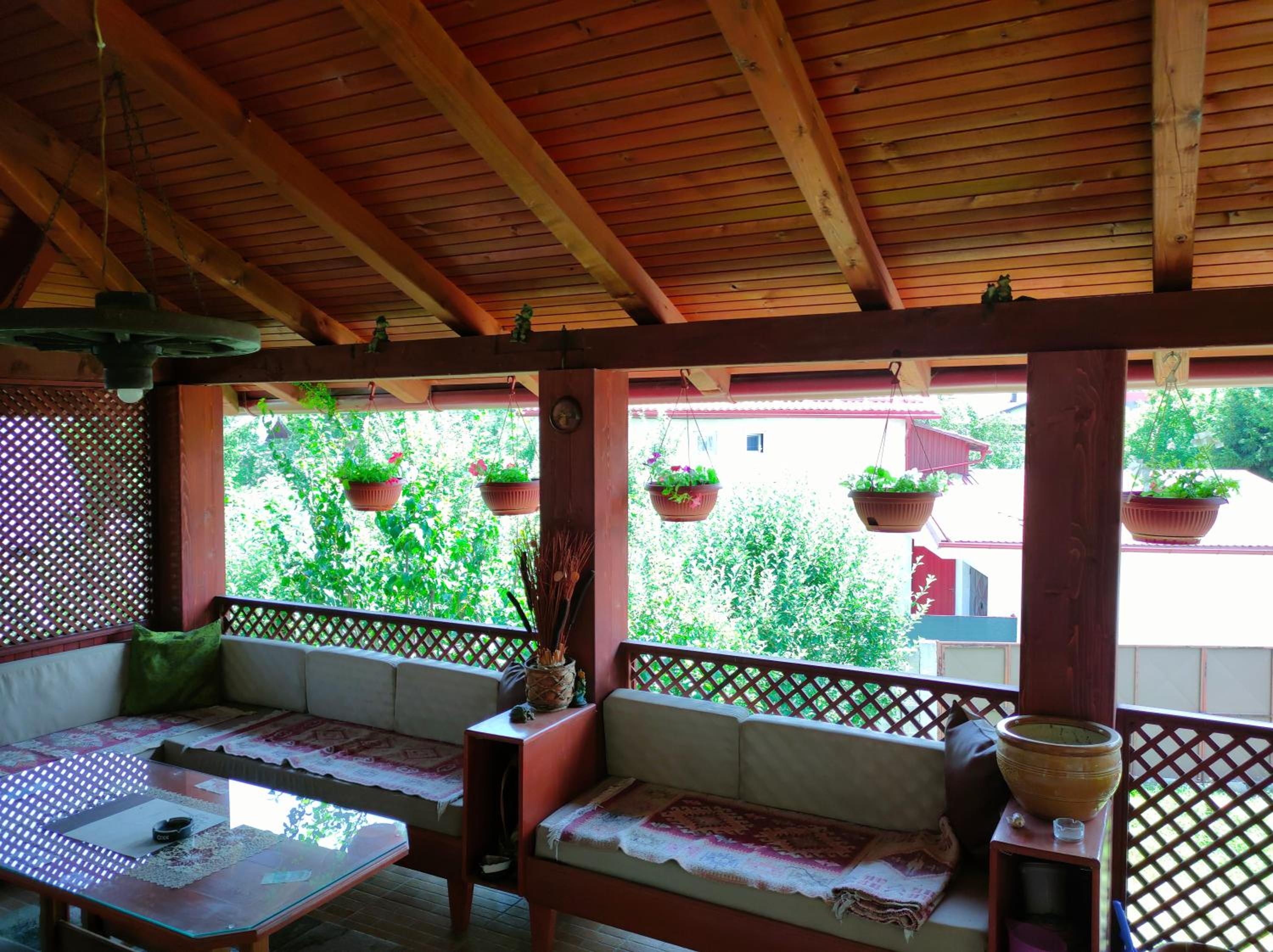 ETNO House