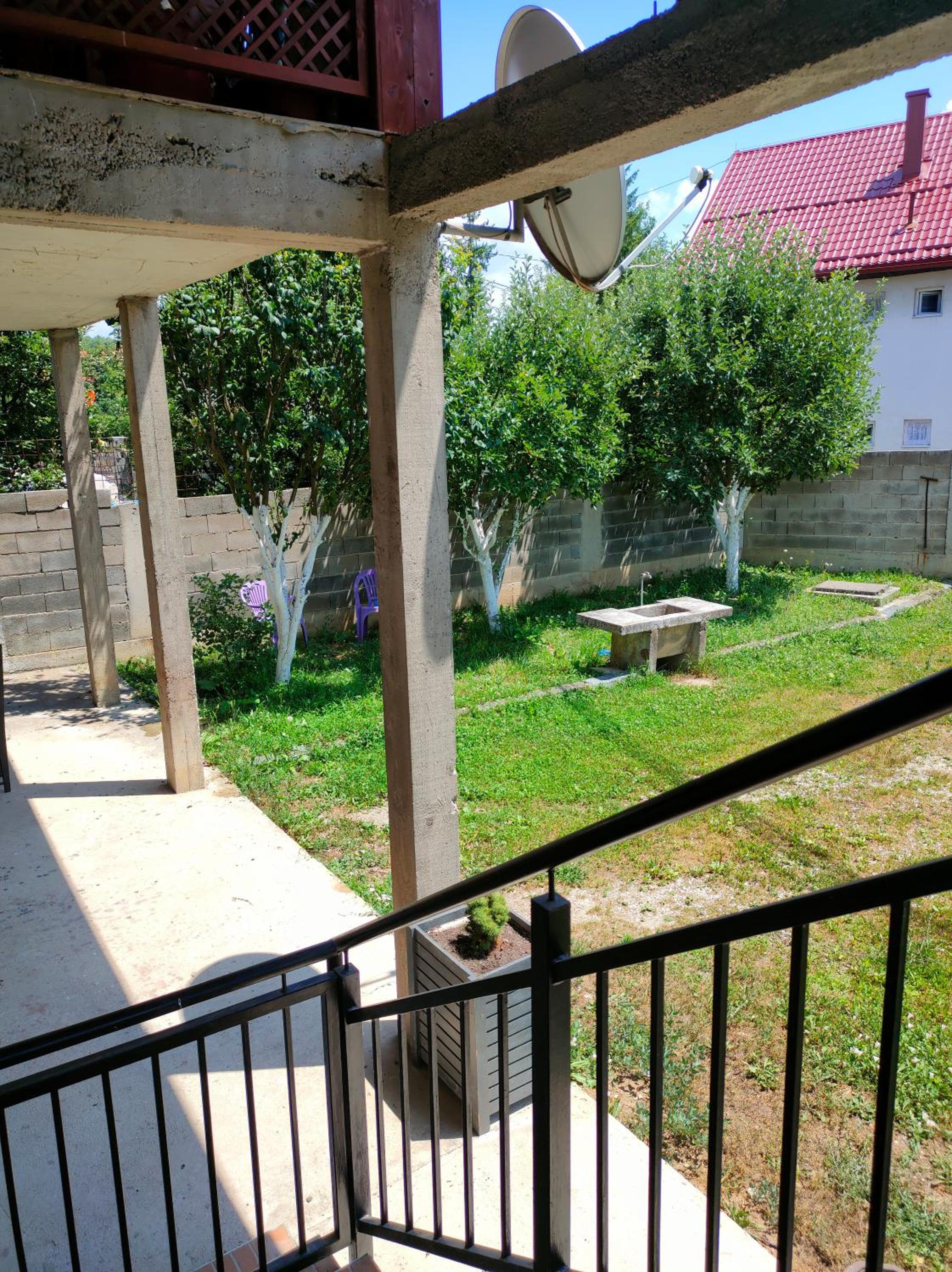 ETNO House