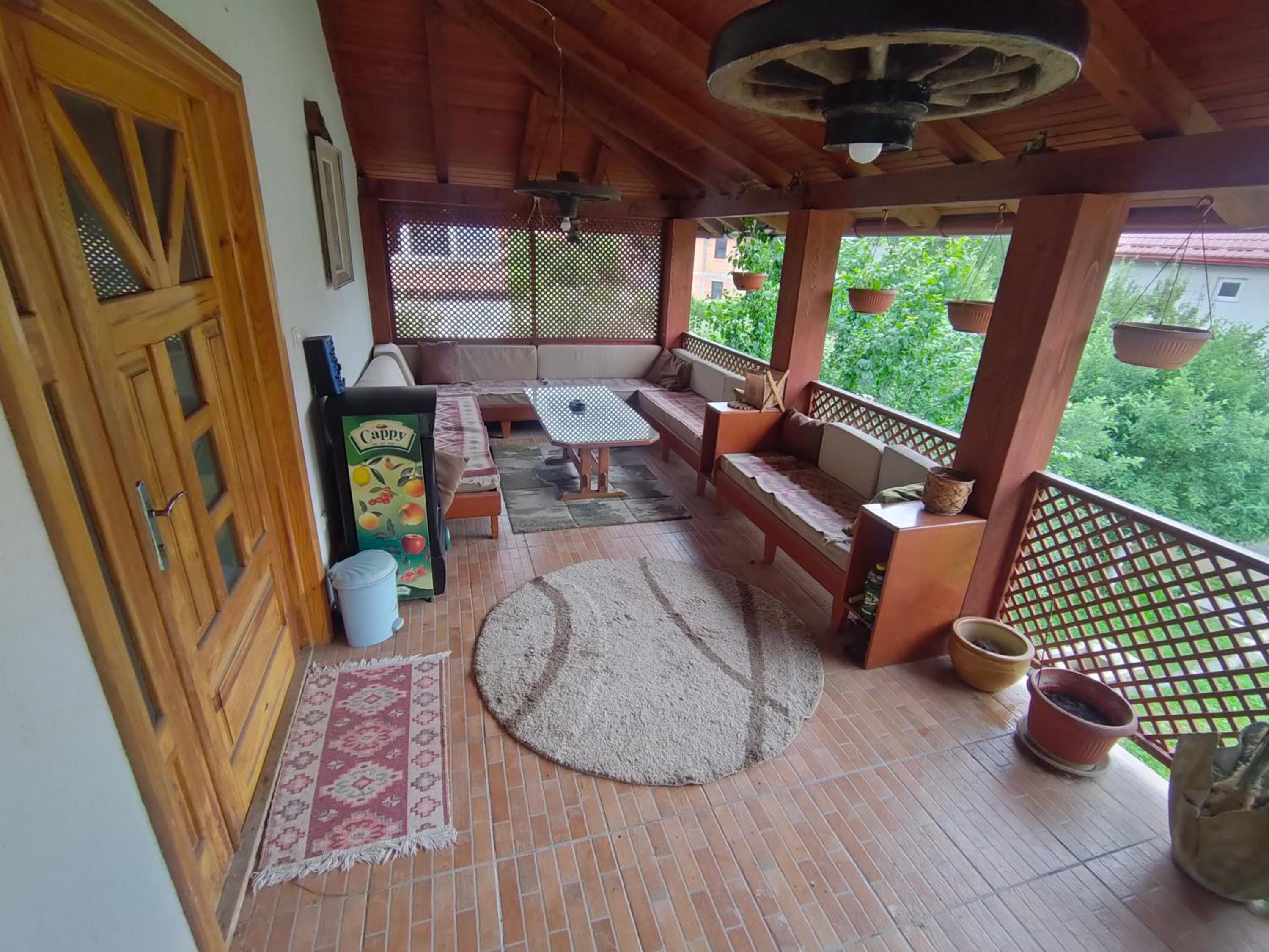 ETNO House