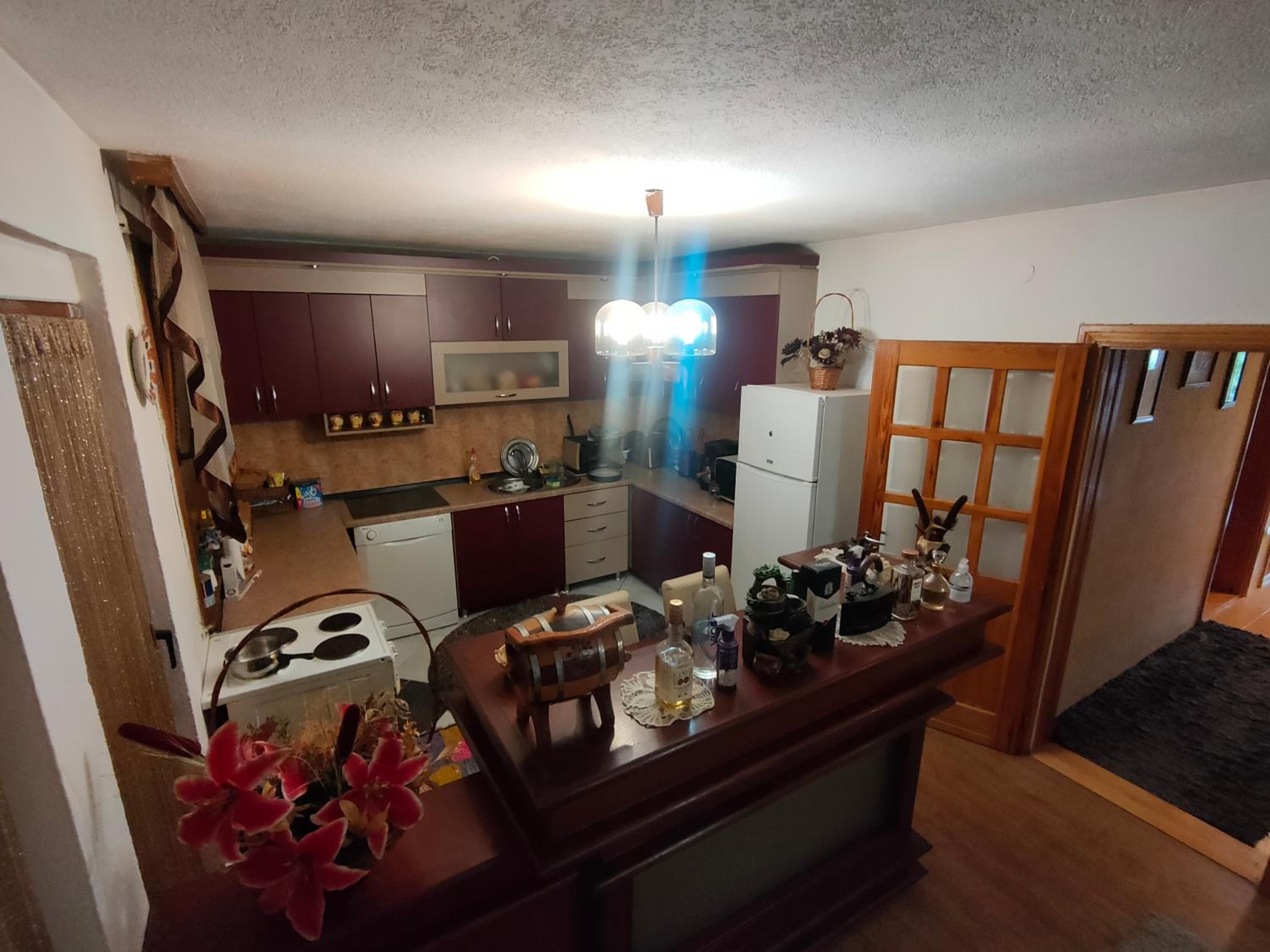 ETNO House