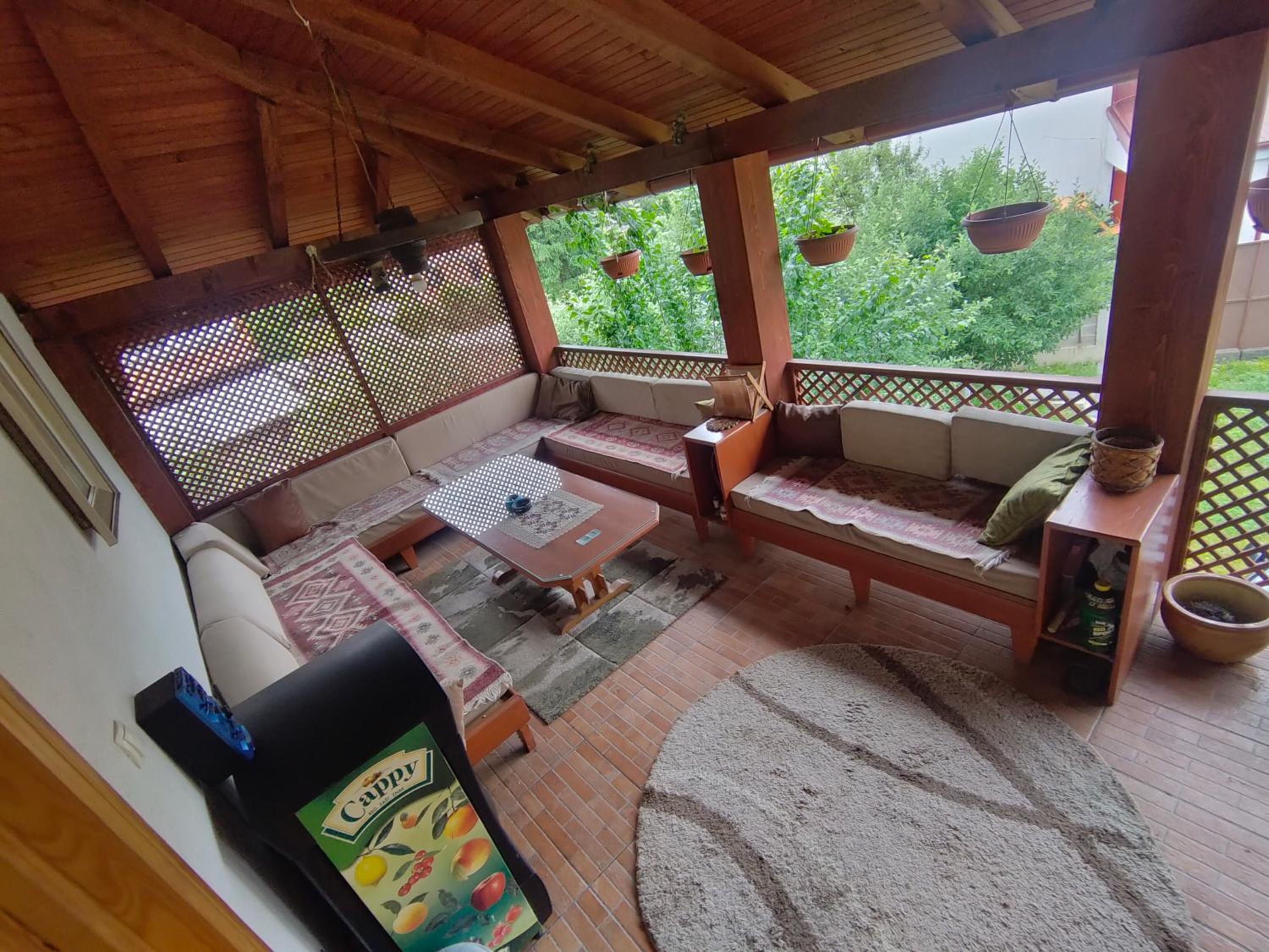 ETNO House