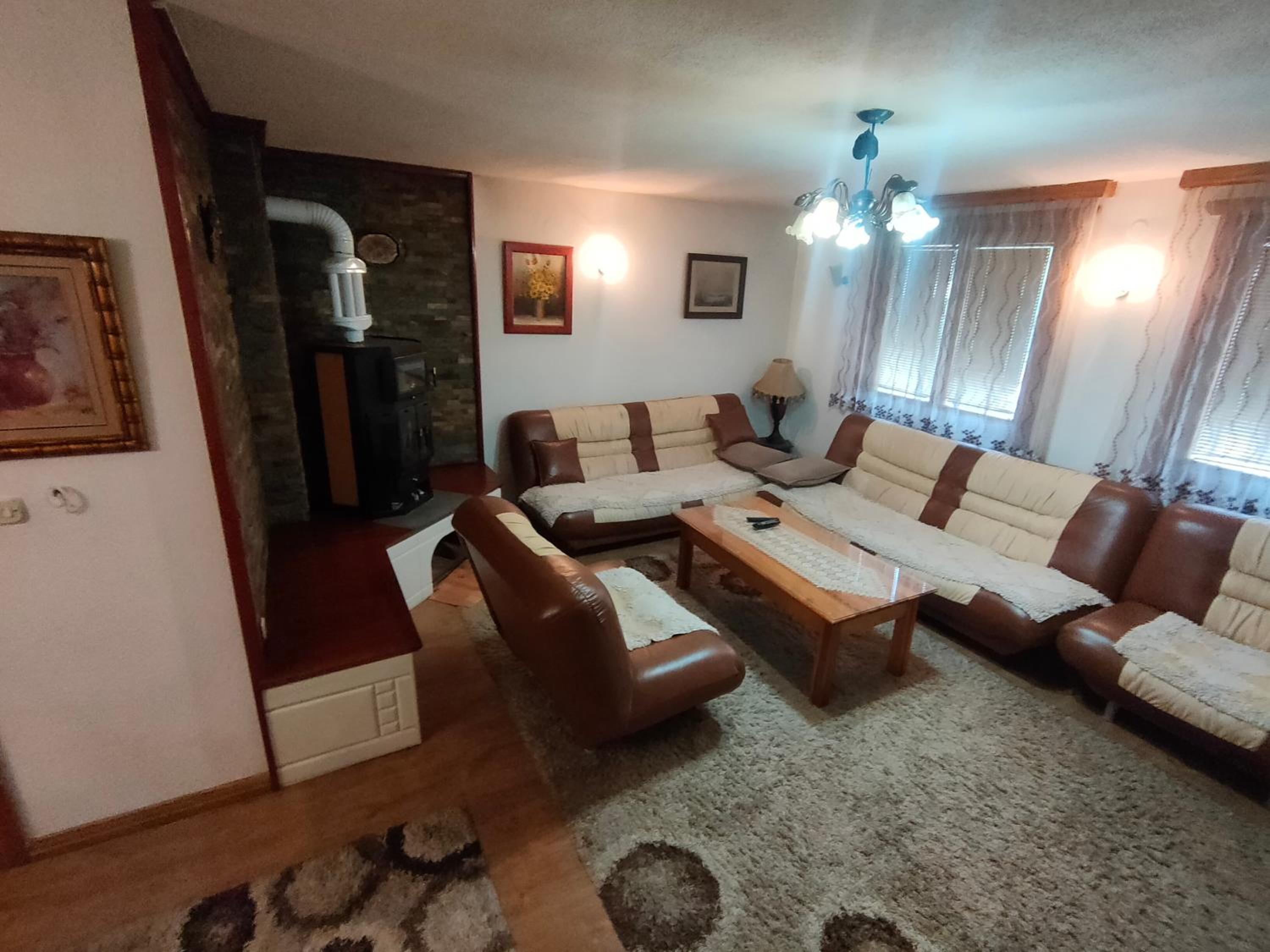ETNO House