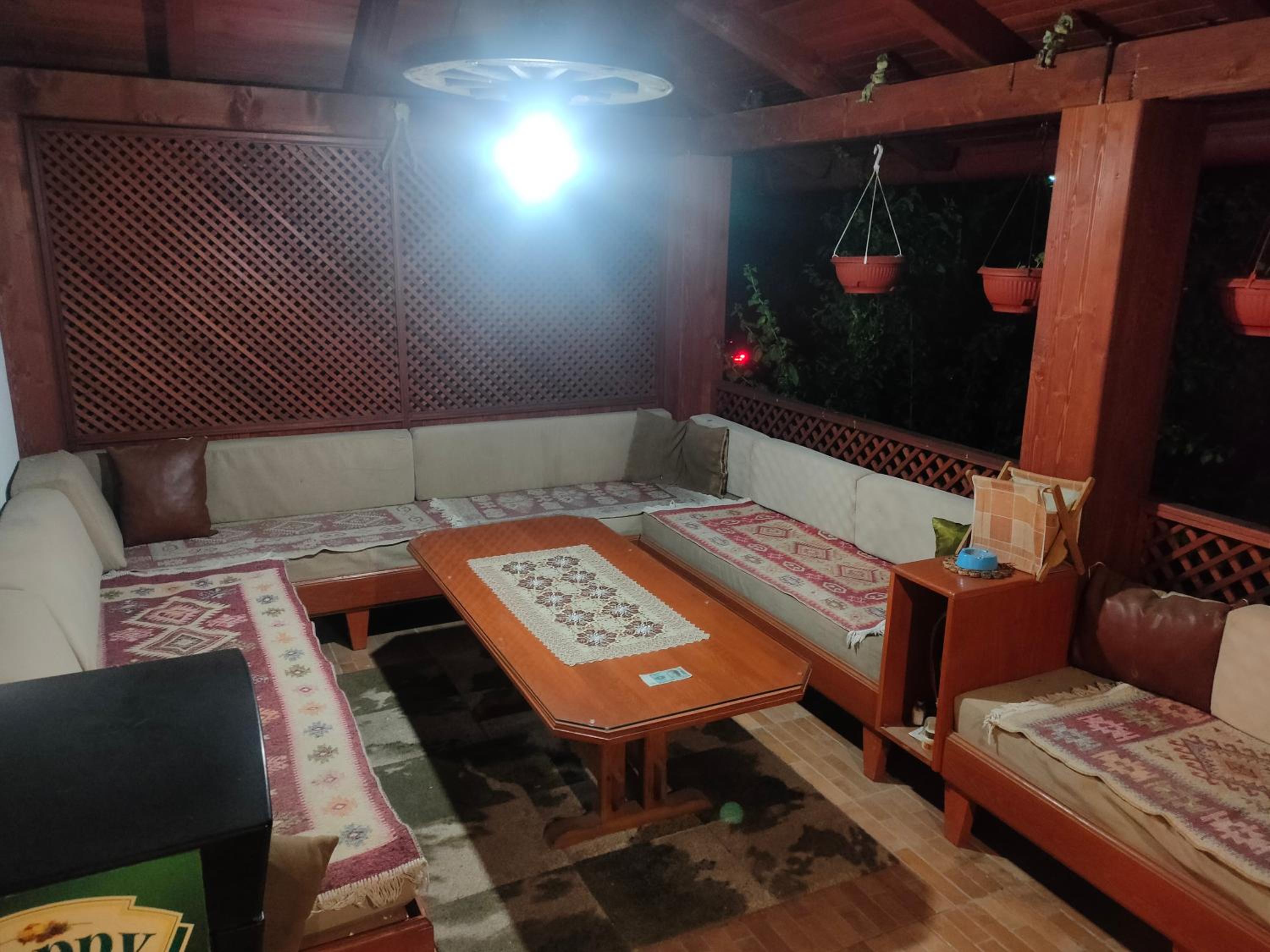 ETNO House