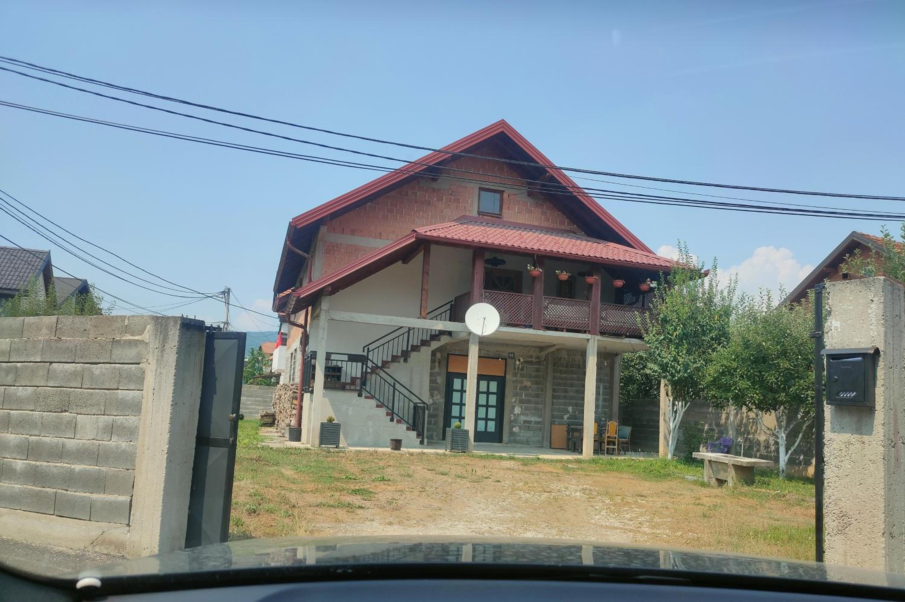 ETNO House