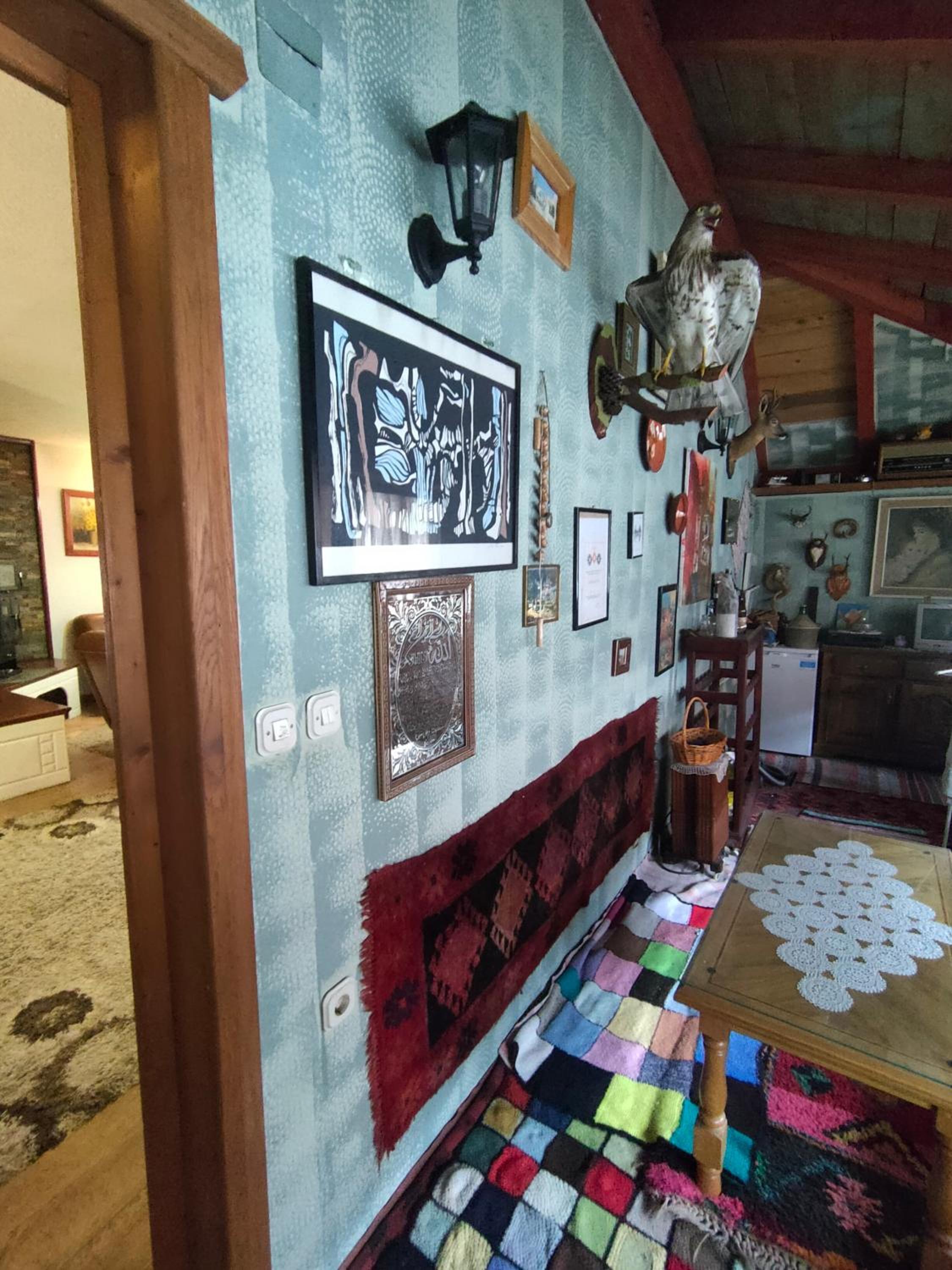 ETNO House
