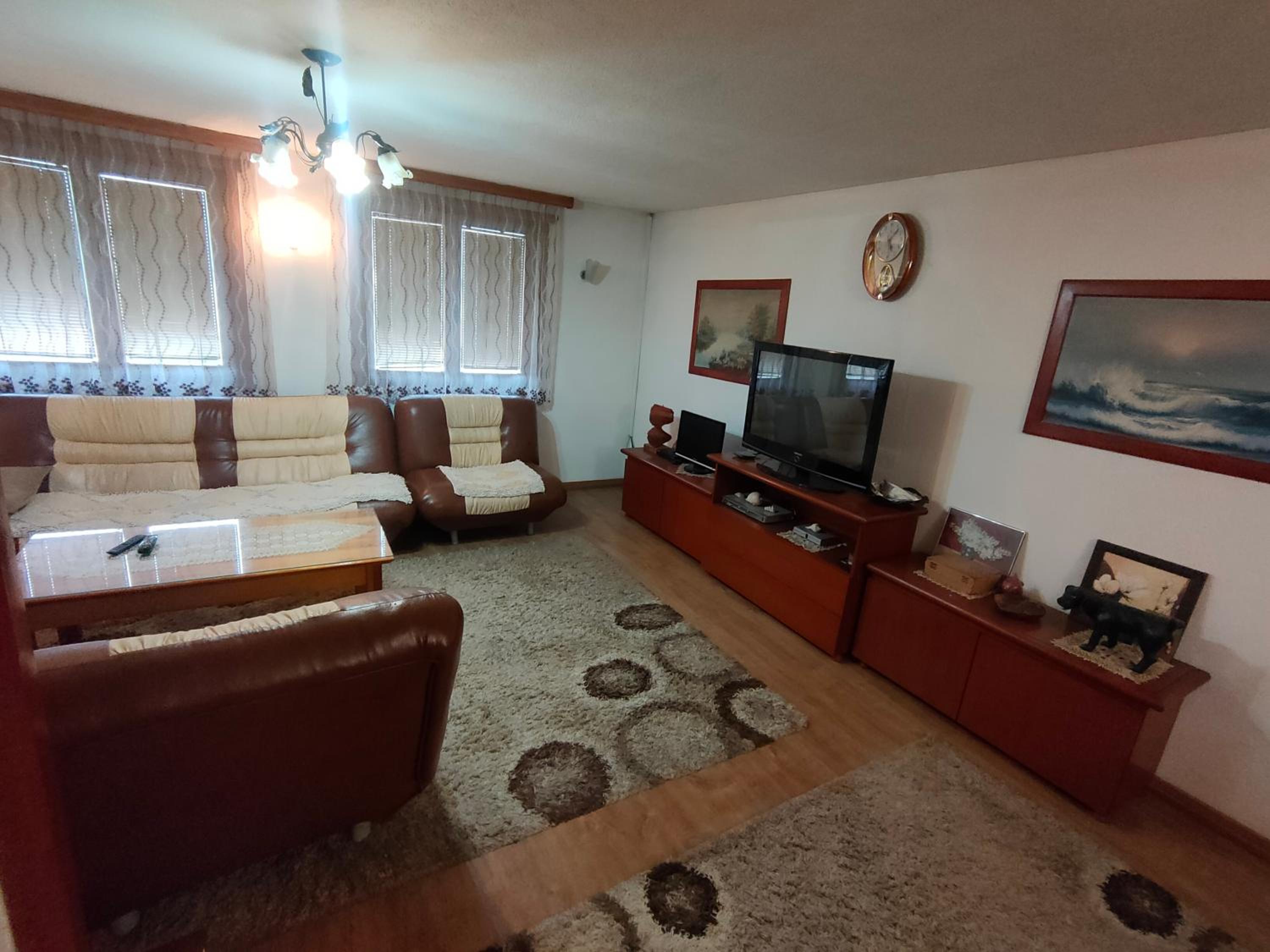ETNO House