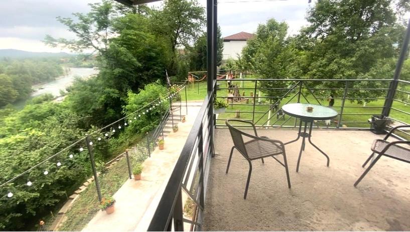 Guesthouse Dadia