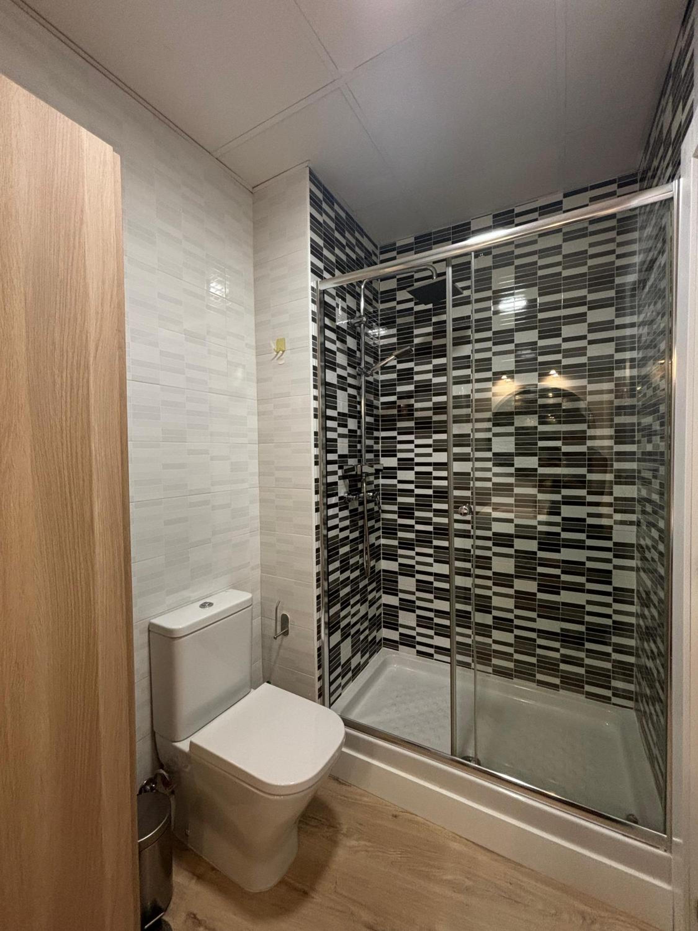 Silent top-rated apartament in the center of Seville