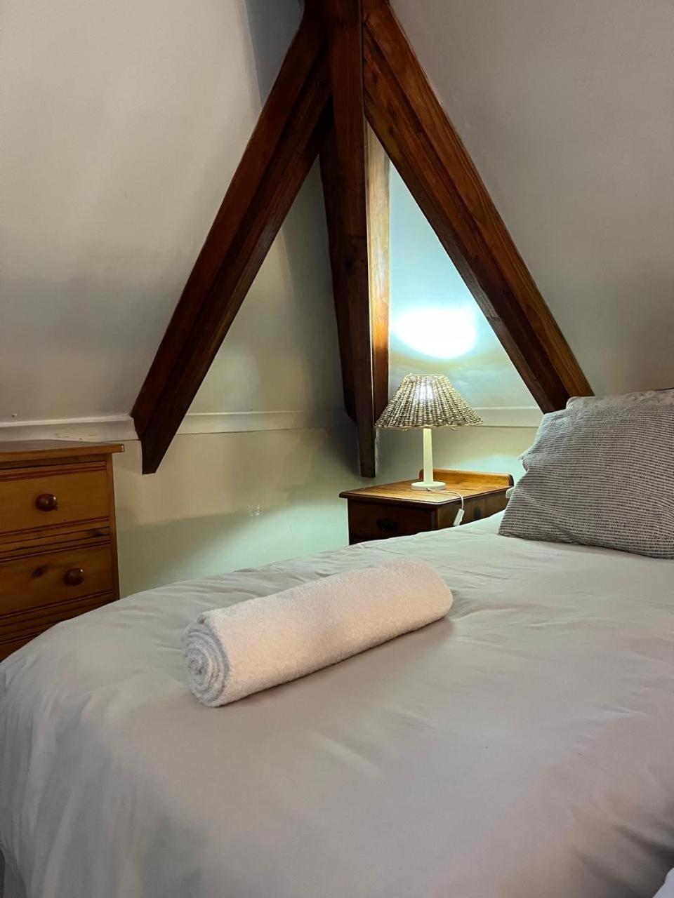 Ndawana River Lodge view 5