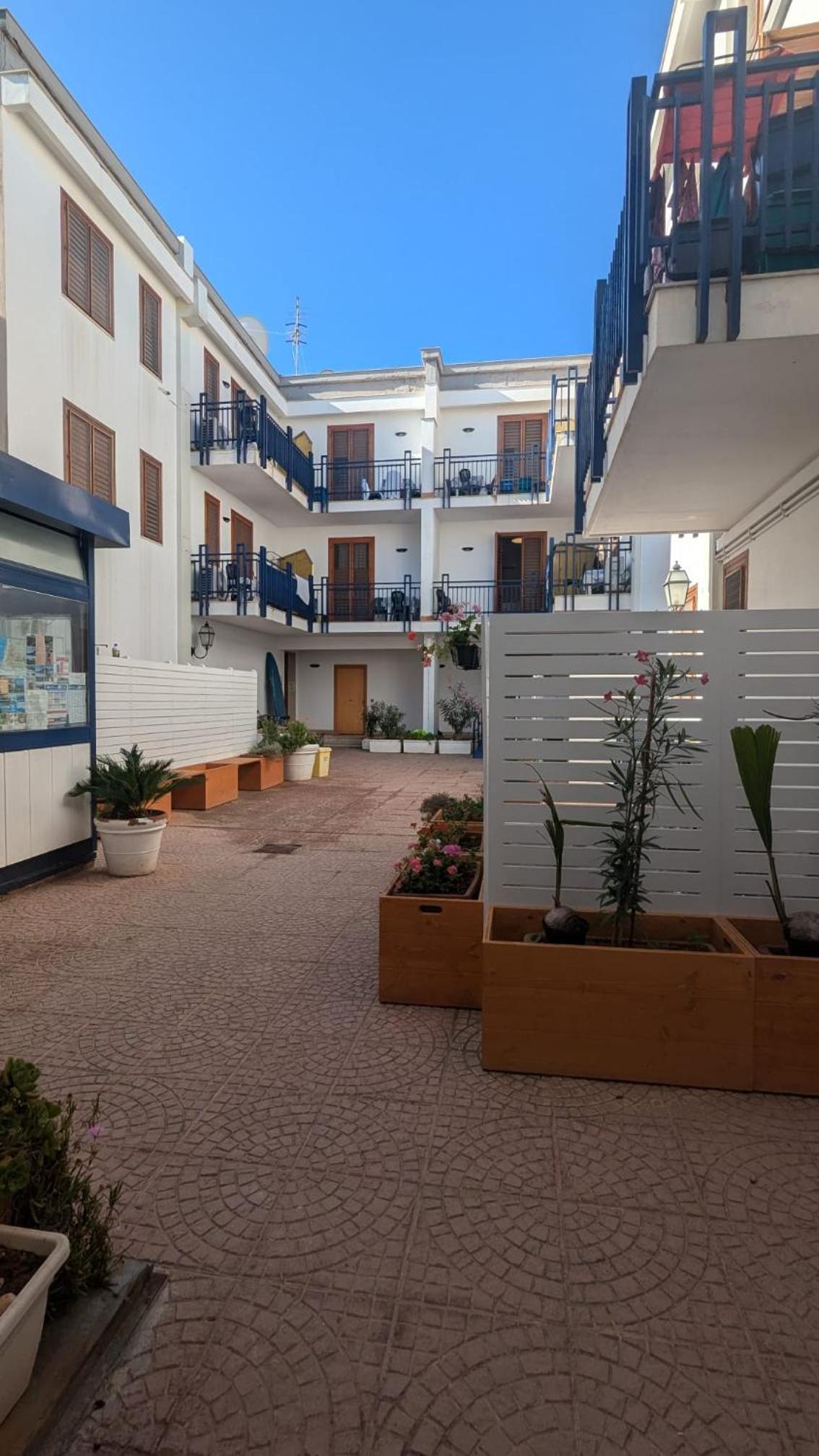 Residence Marinella