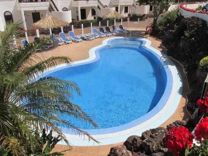 Marina Suite# Luxury Amarilla Golf