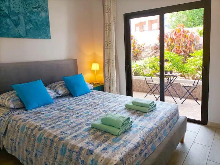 Marina Suite# Luxury Amarilla Golf