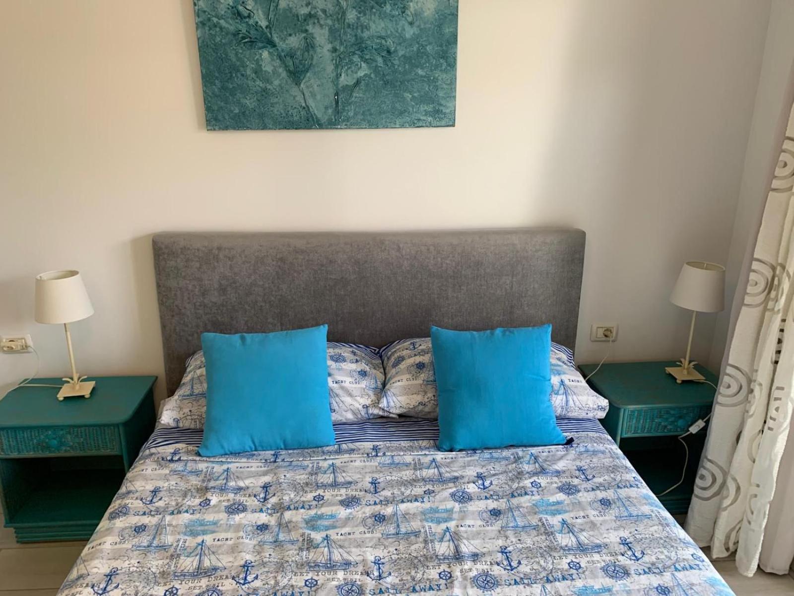 Marina Suite# Luxury Amarilla Golf