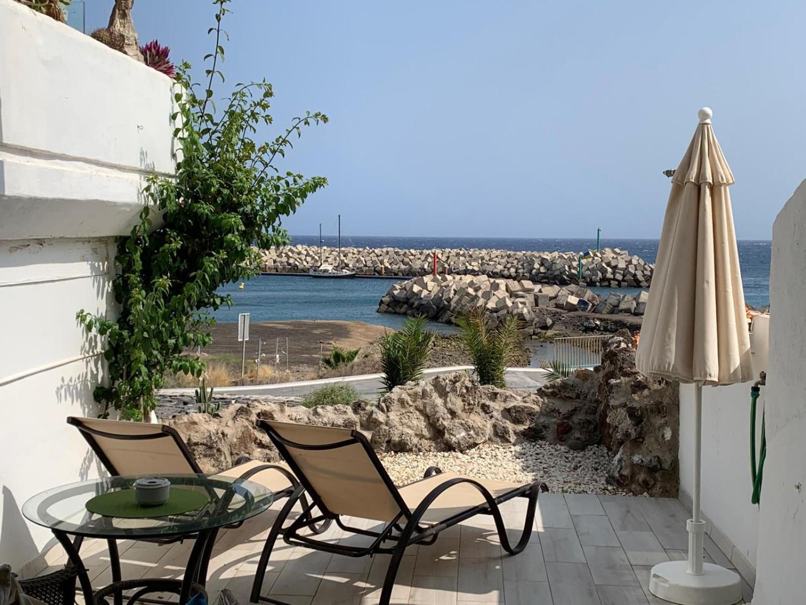 Marina Suite# Luxury Amarilla Golf