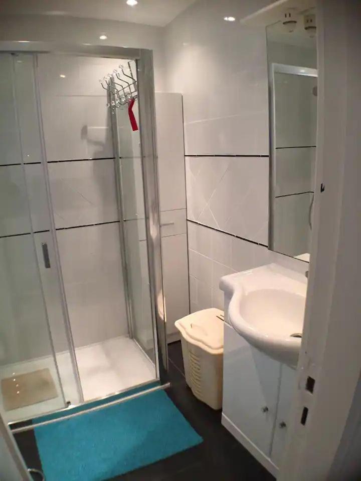 Marina Suite# Luxury Amarilla Golf