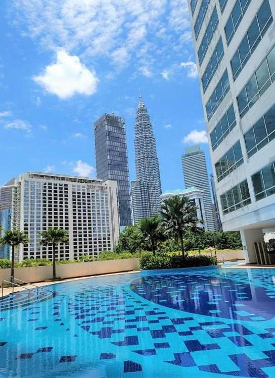 Comfy+ by ARH KLCC