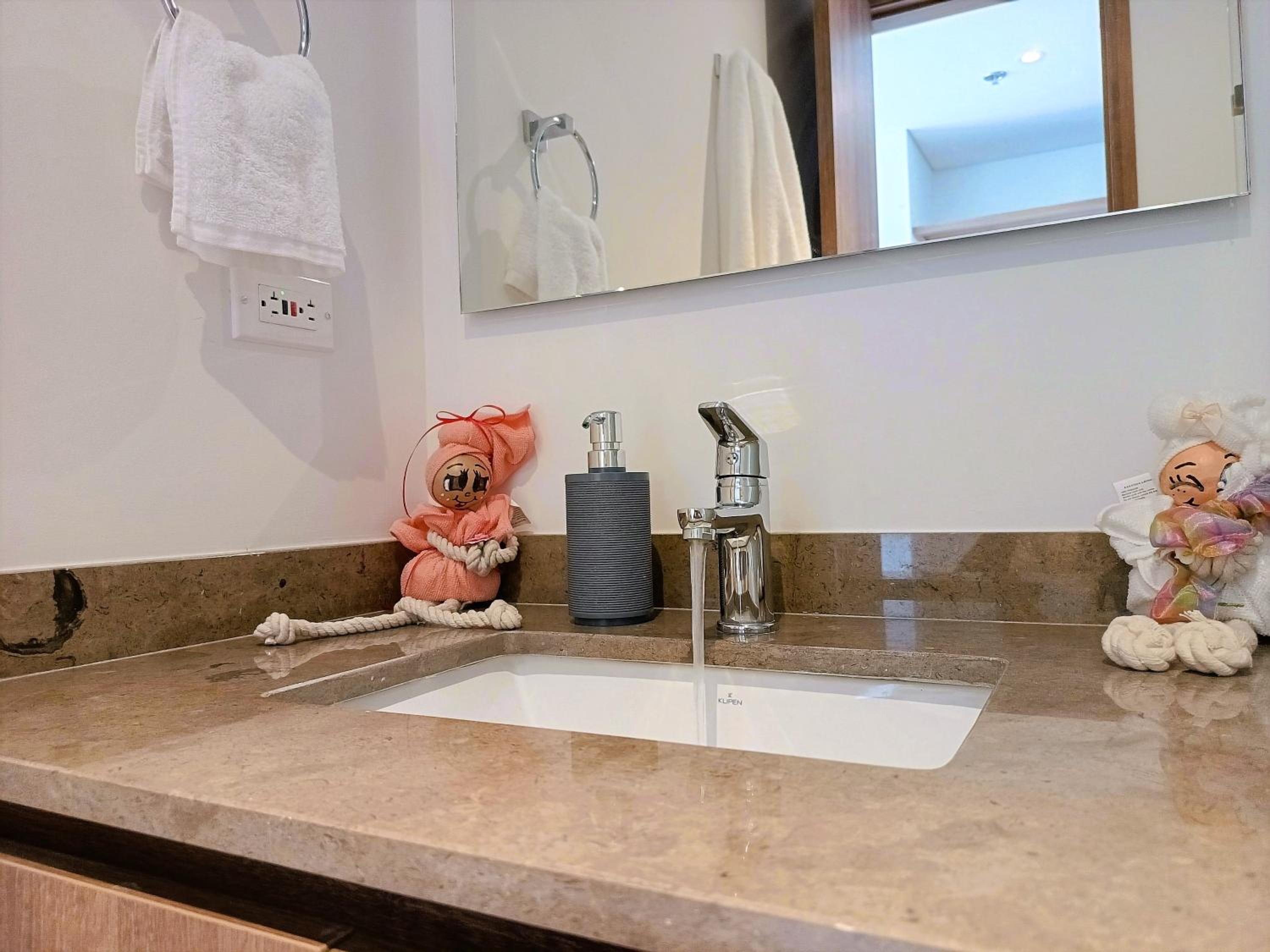 Exclusivos apartasuites Ambar Roca - Rodadero