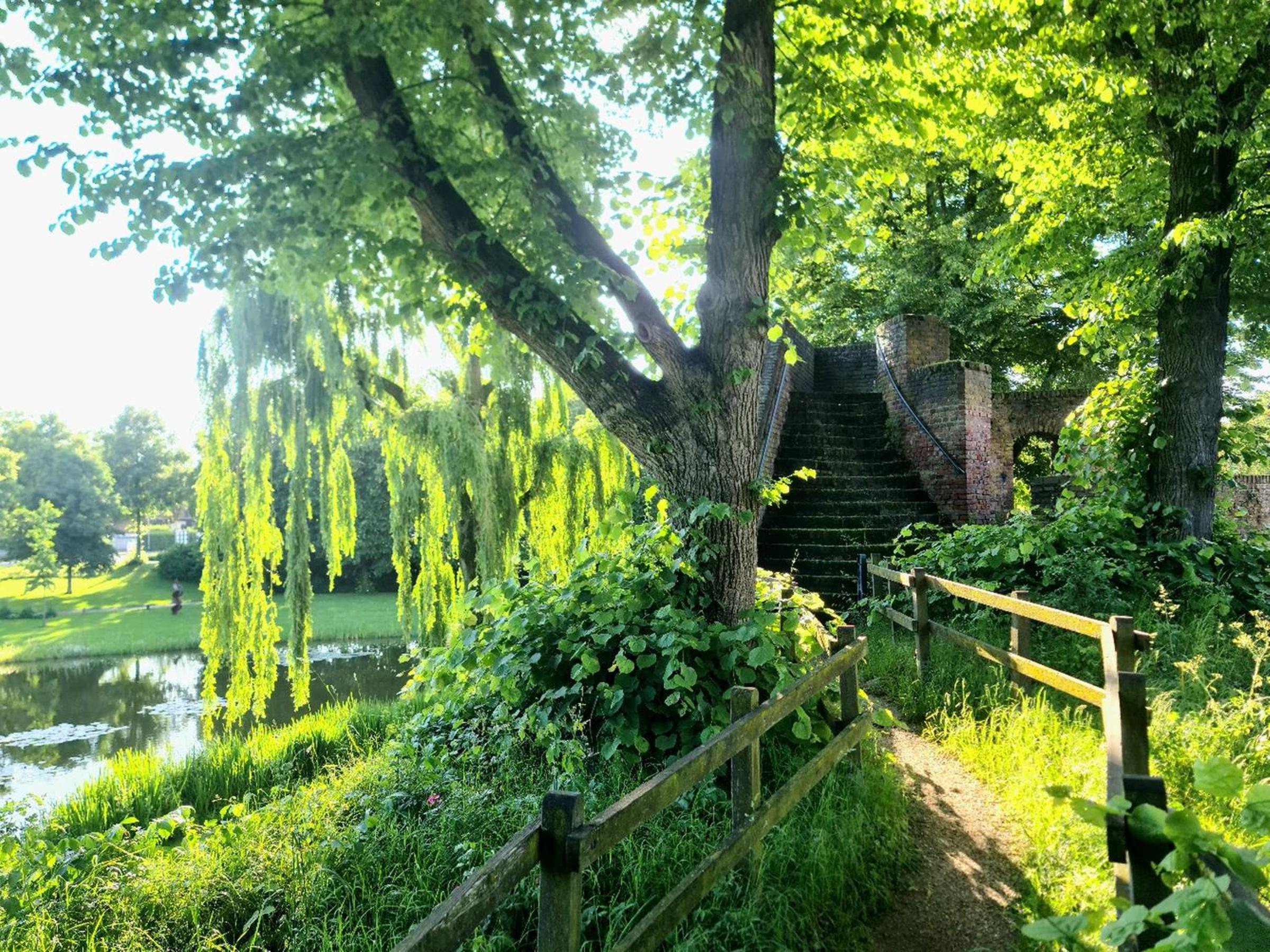 Ferienwohnung 