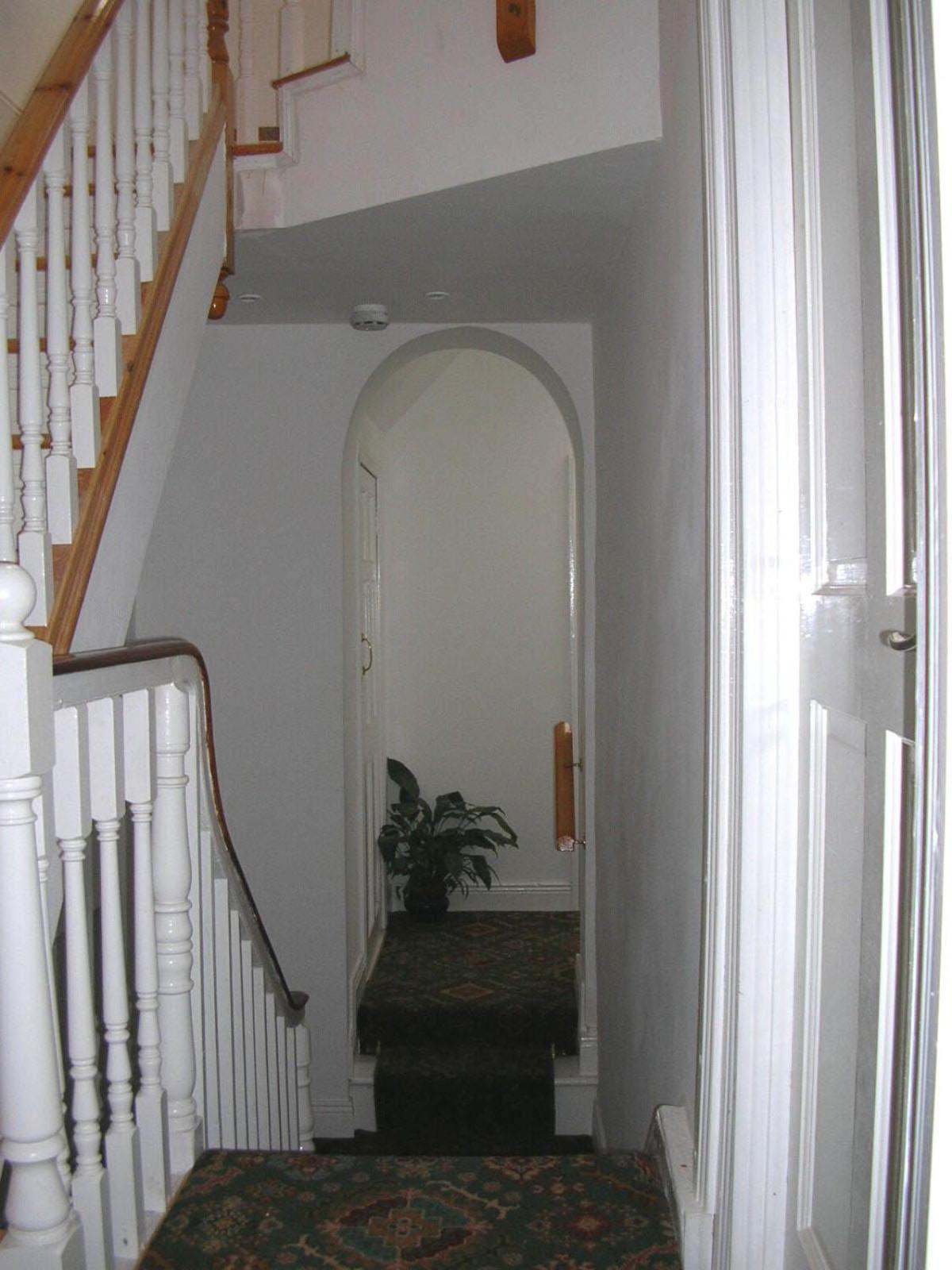 Jim's Place