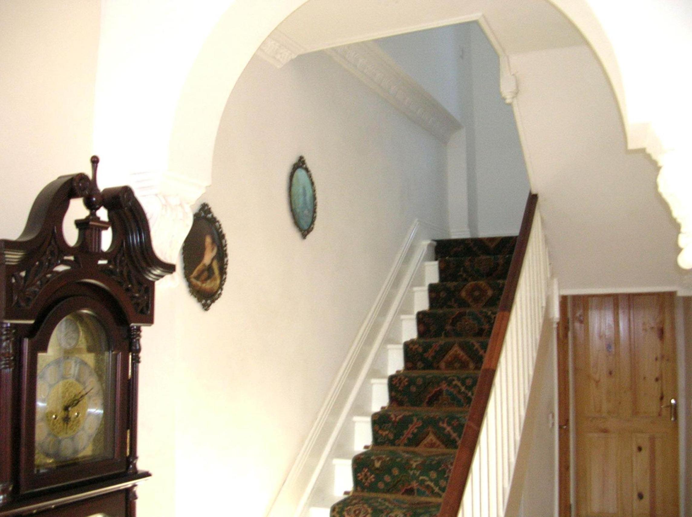 Jim's Place