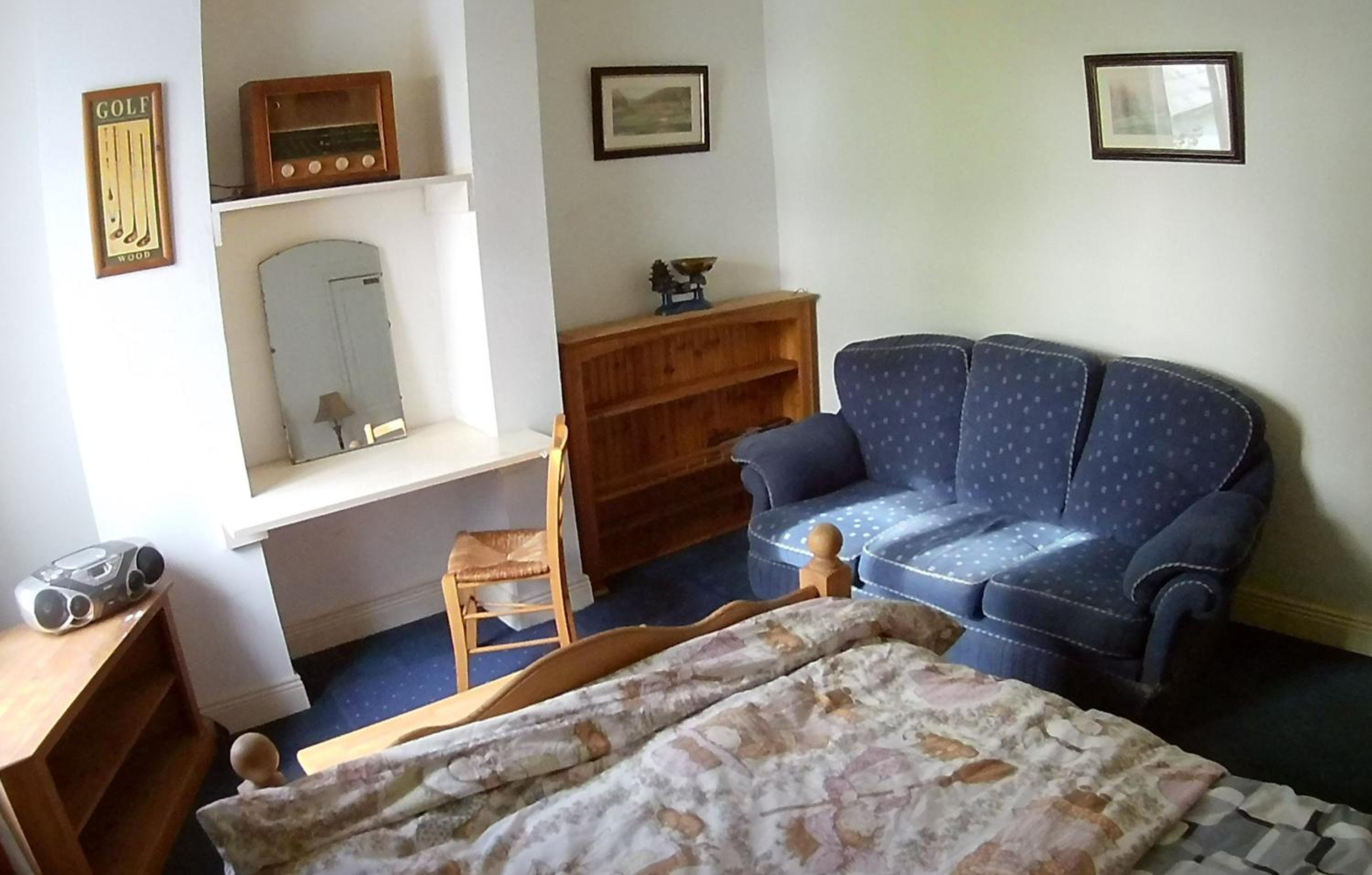 Jim's Place
