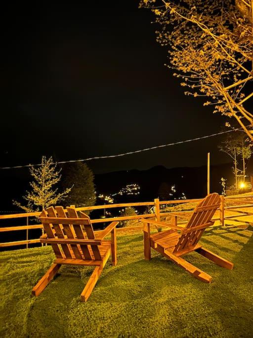 Rota Dağ Evi Rize view 3
