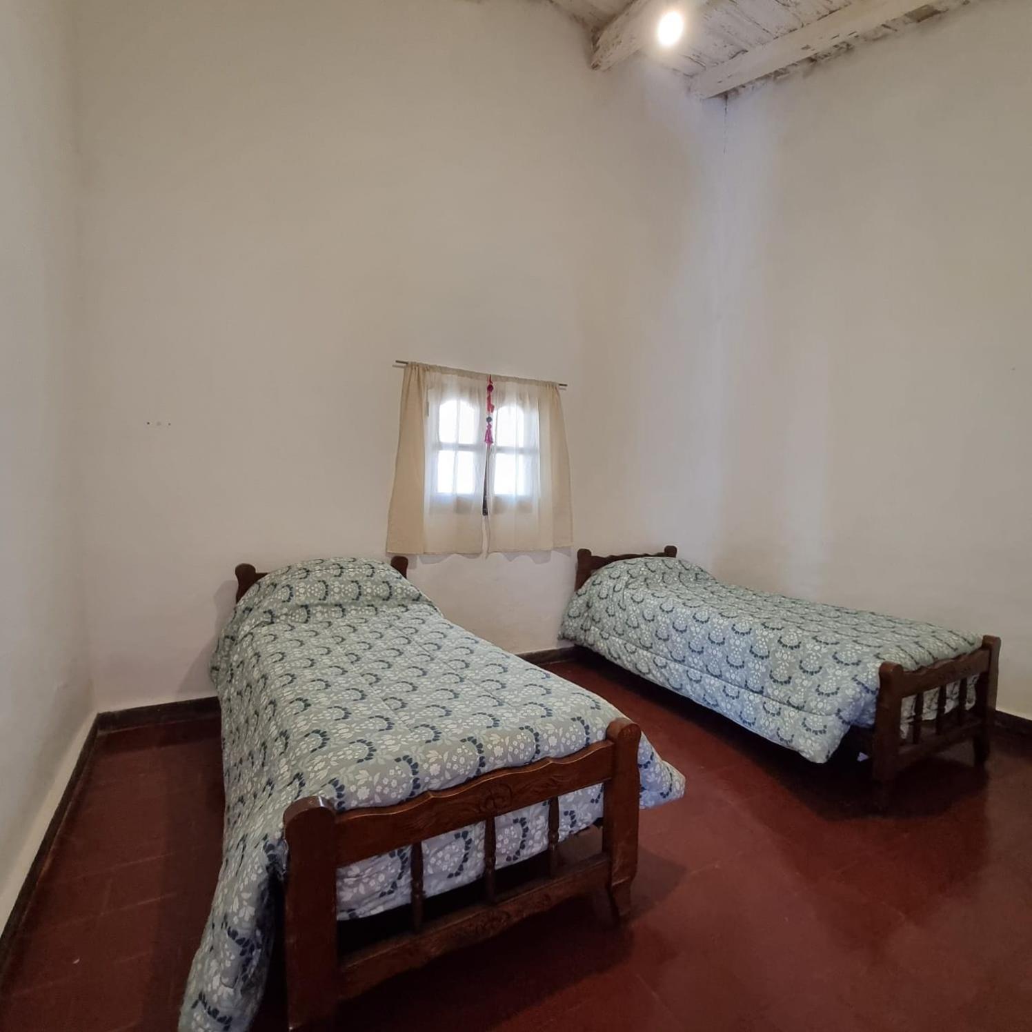 La Casa de Eustaquio