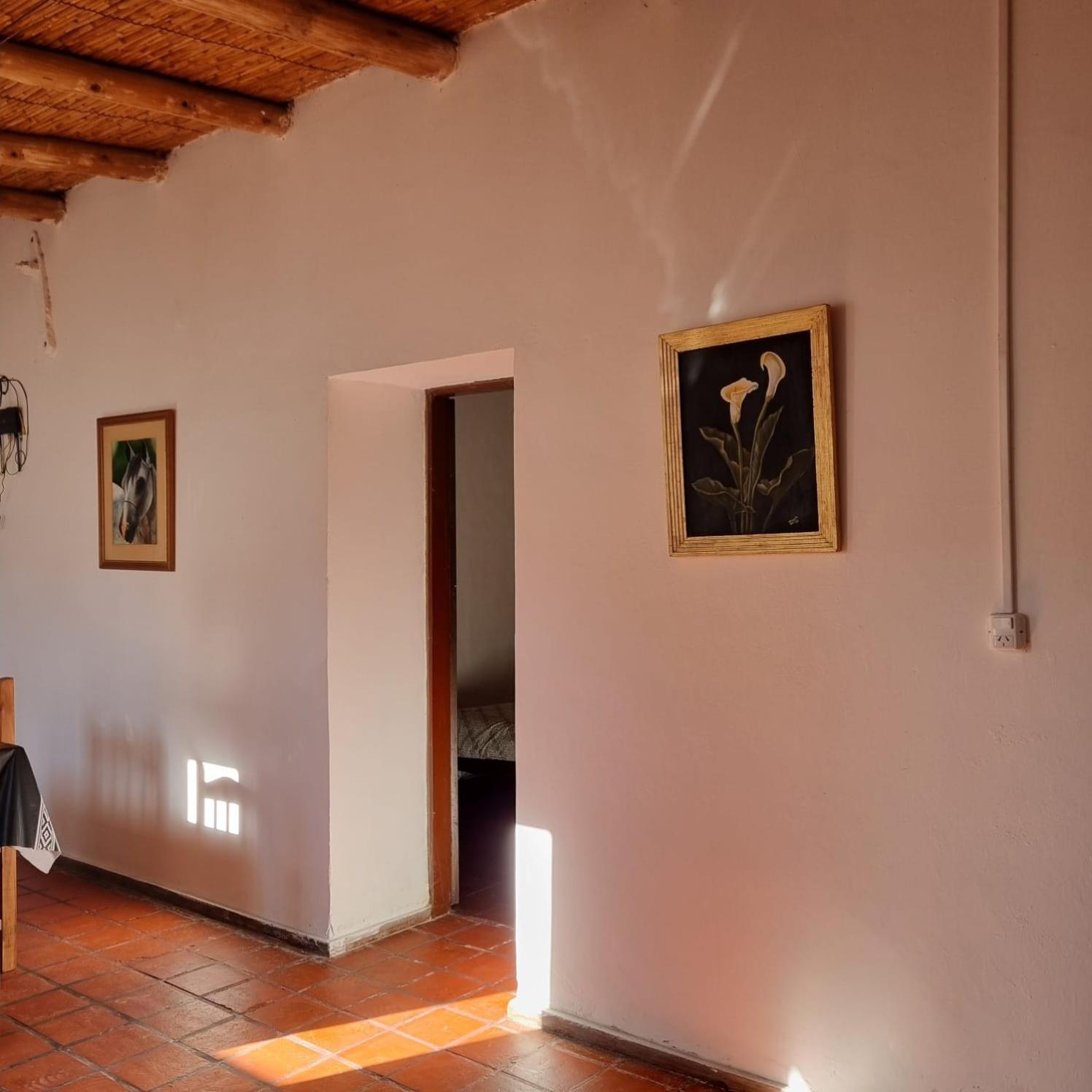 La Casa de Eustaquio