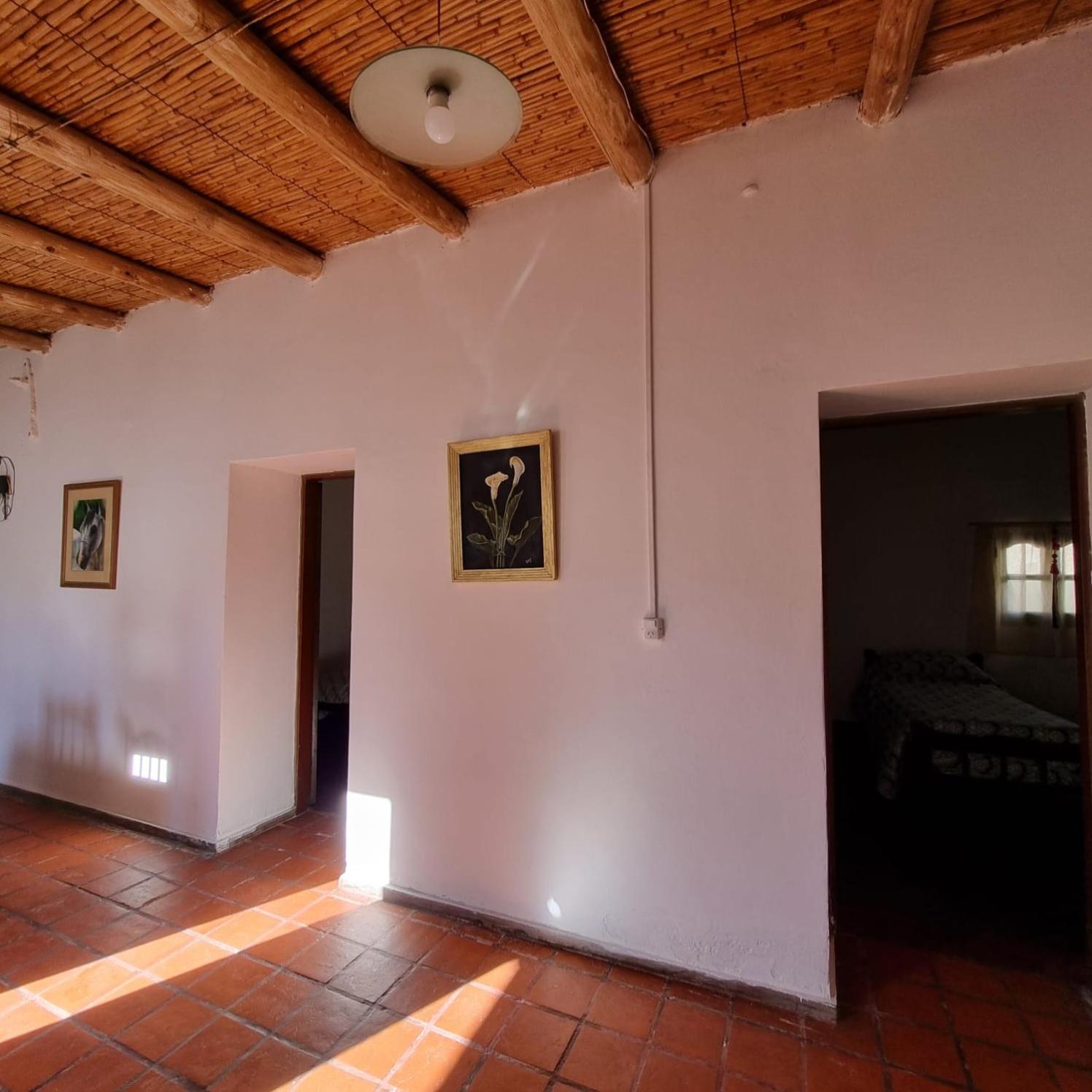 La Casa de Eustaquio