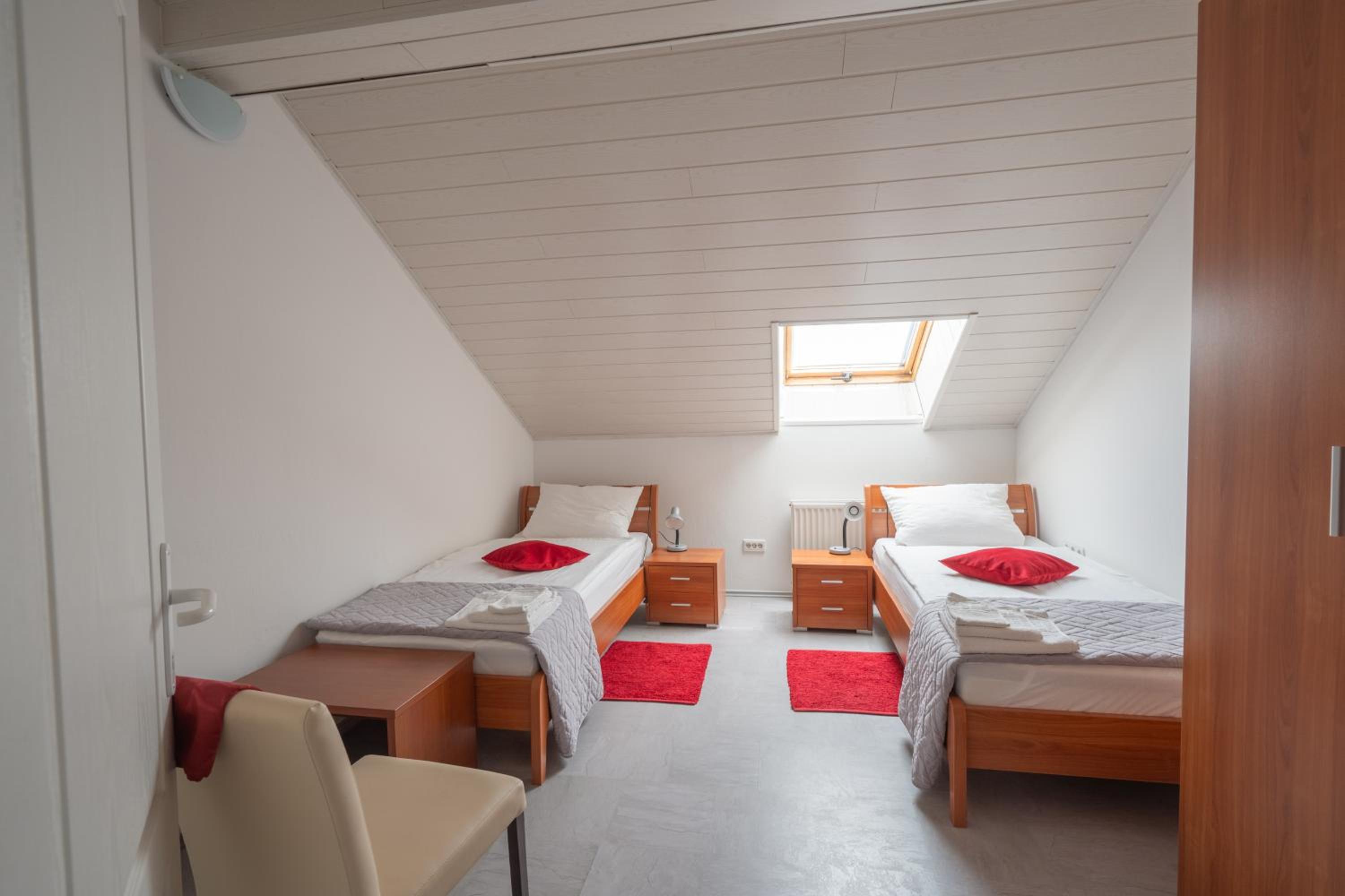 Apartman Ivka