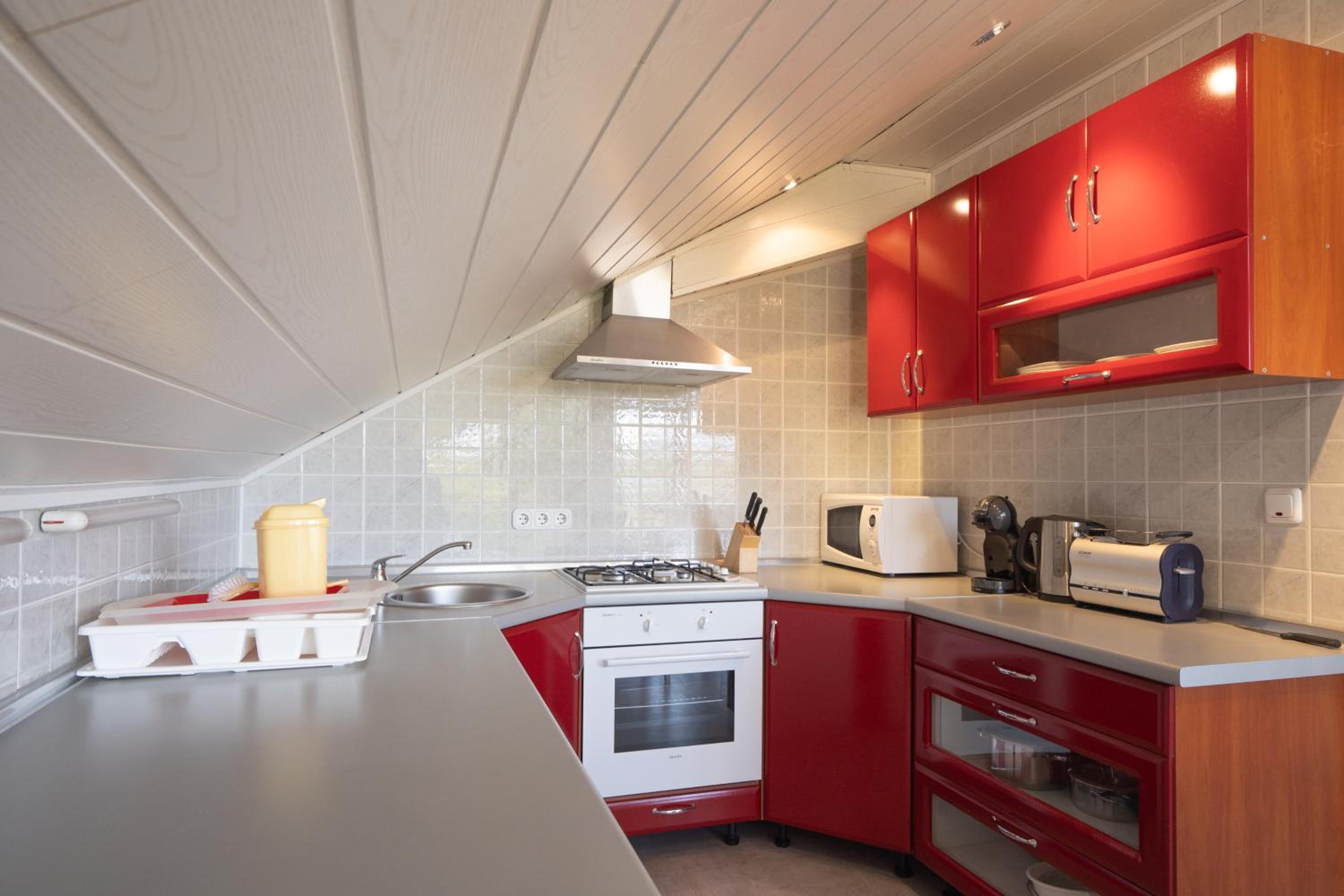 Apartman Ivka