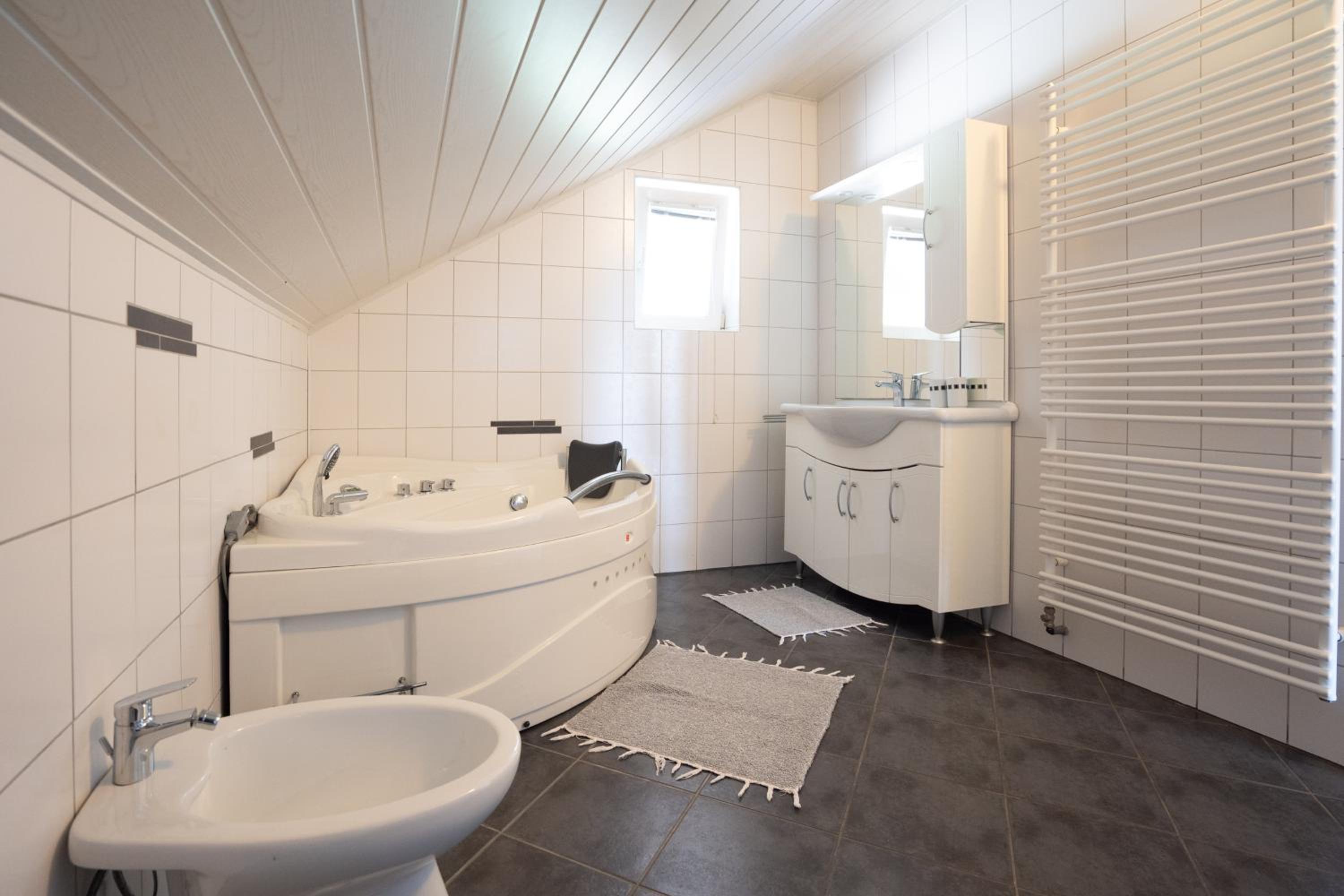Apartman Ivka