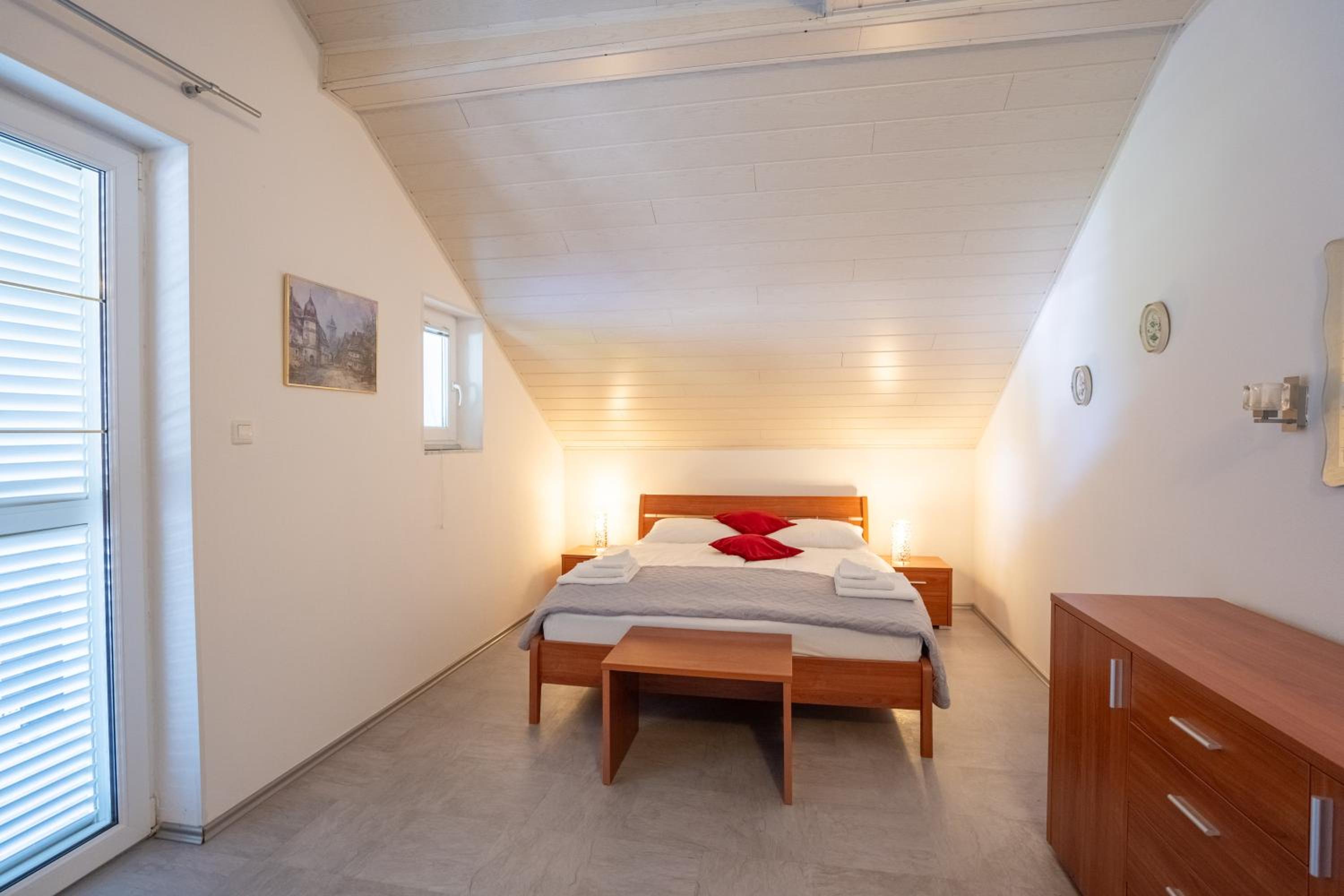 Apartman Ivka