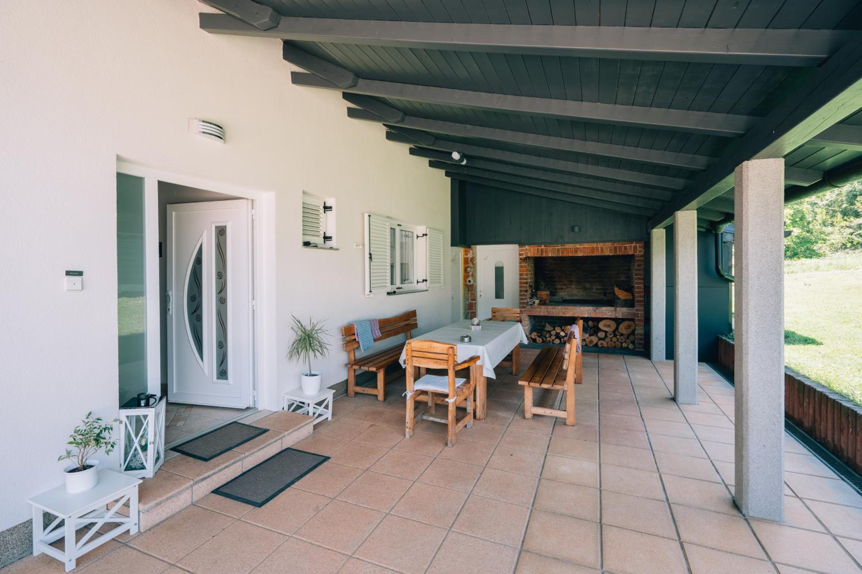 Apartman Ivka