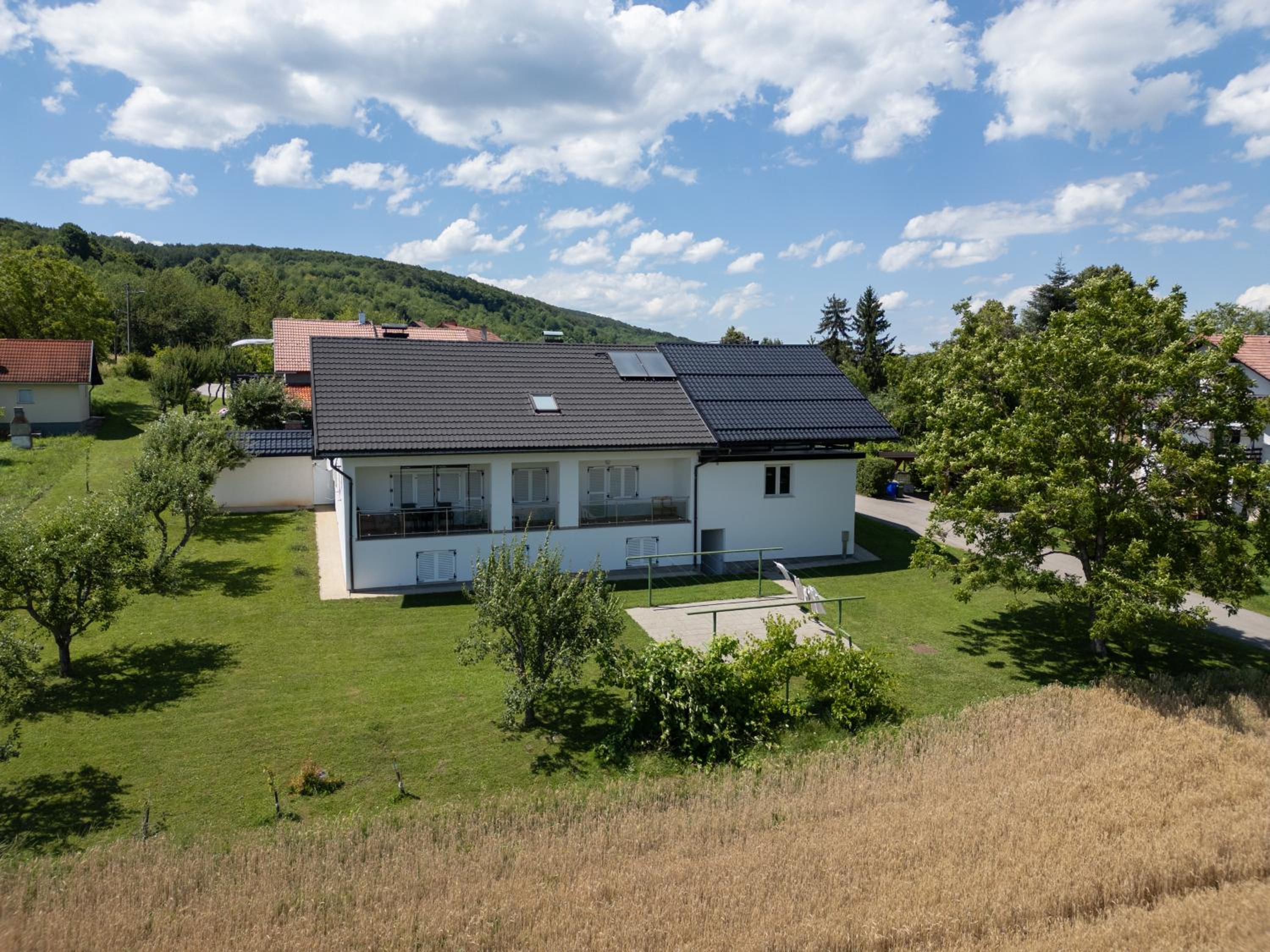 Apartman Ivka