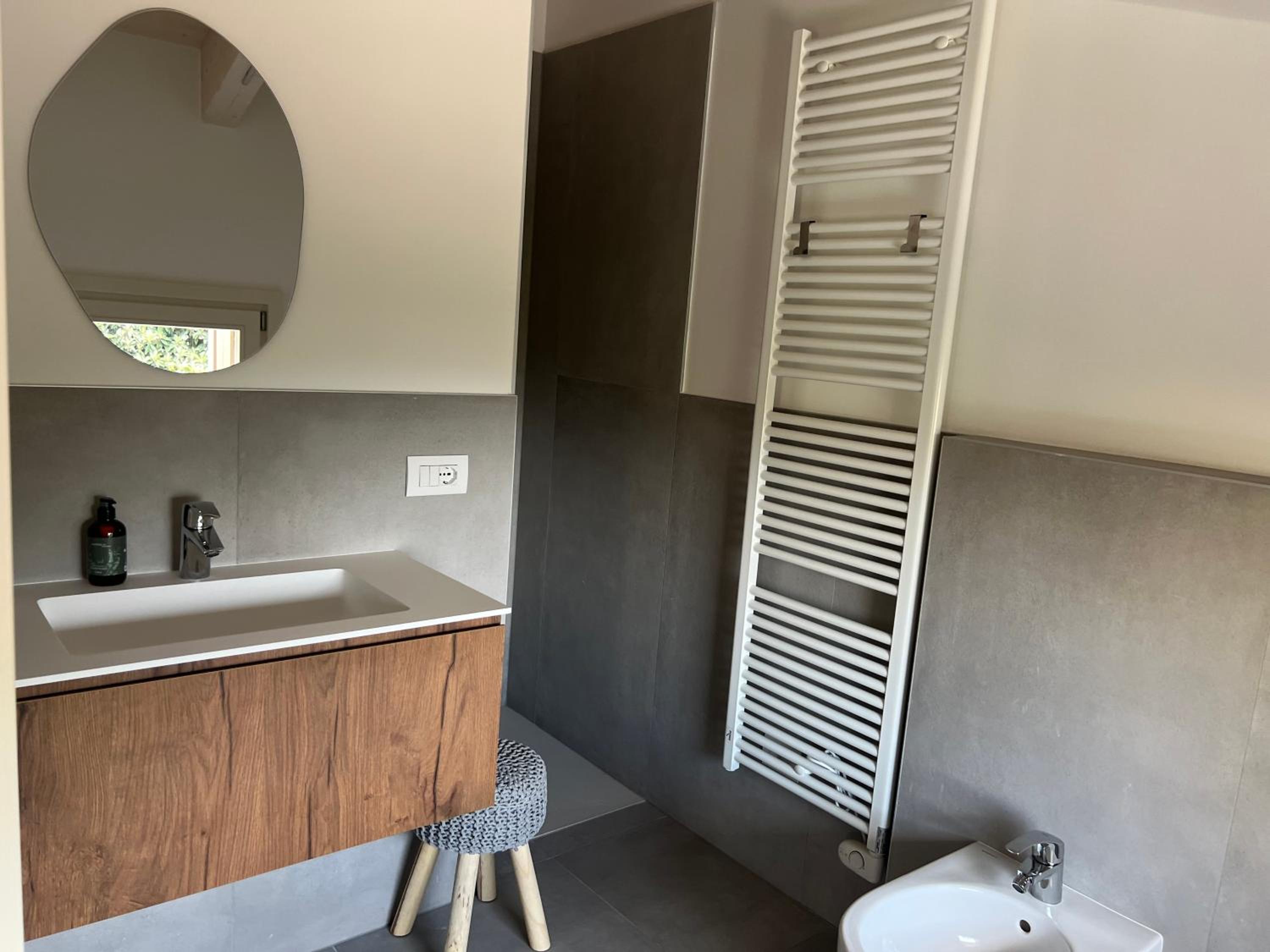 Le Casette A - Camera con bagno photo 4