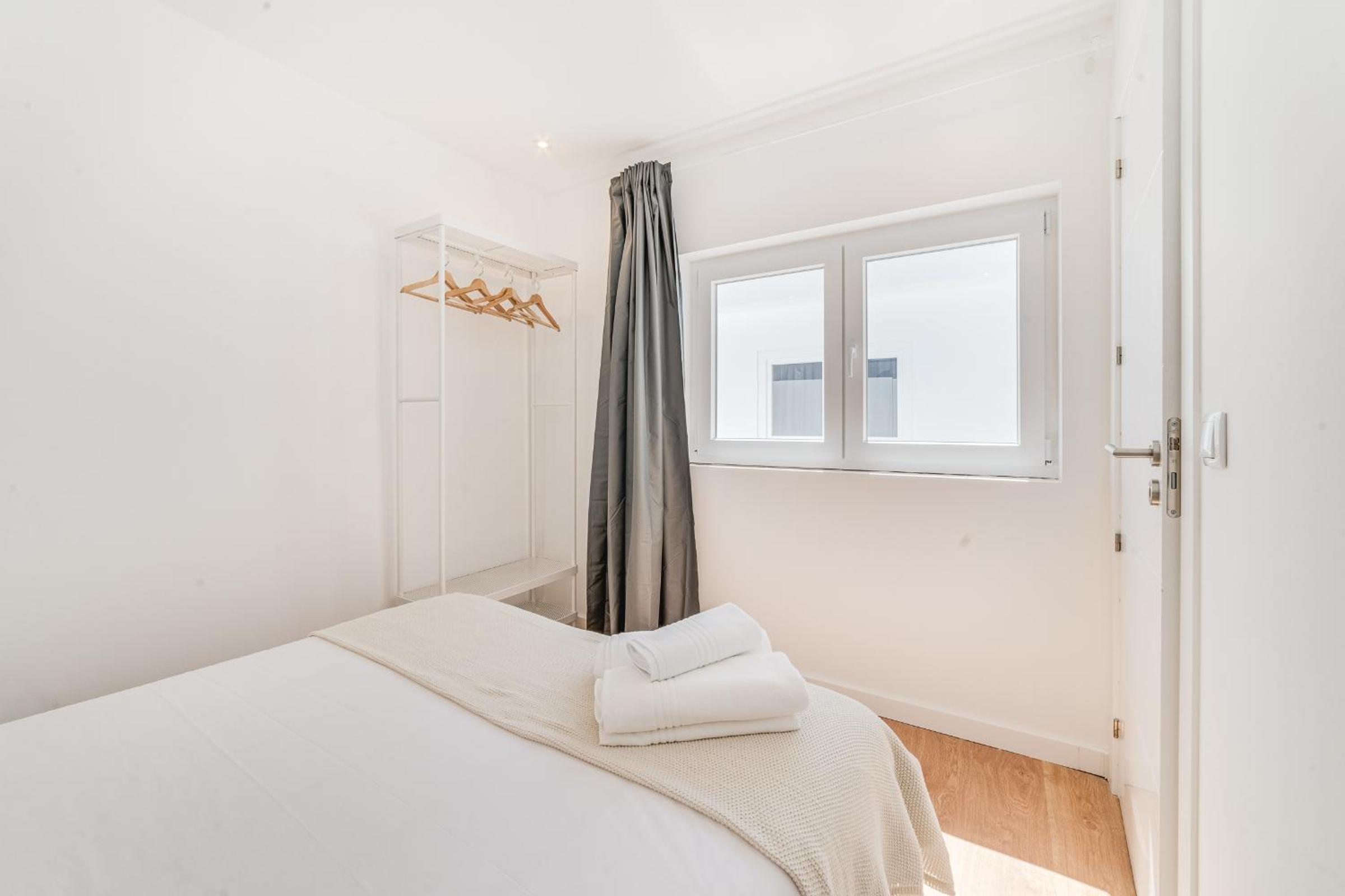 Campolide Duplex Apartments photo 5